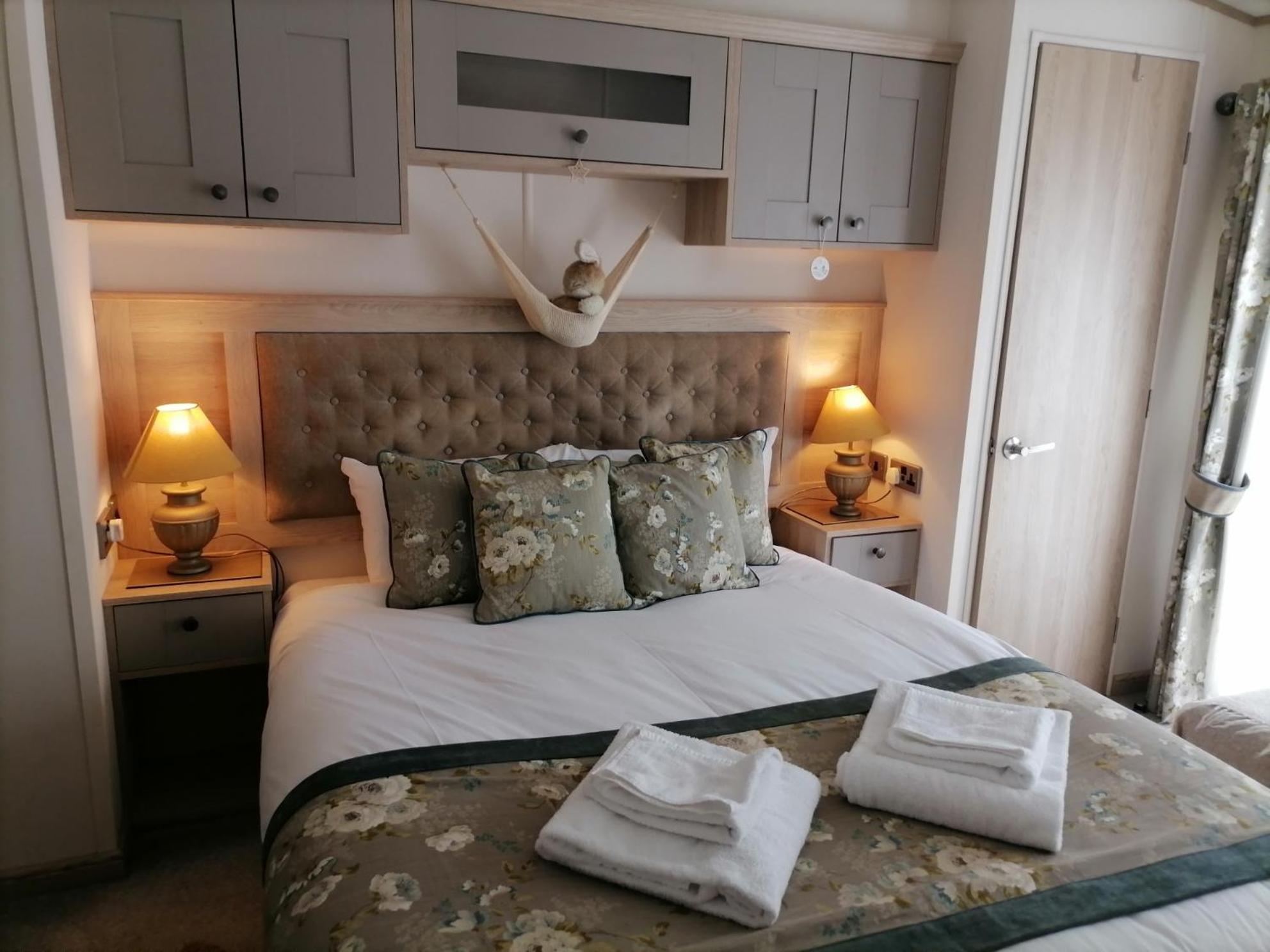 Beauport Holiday Park