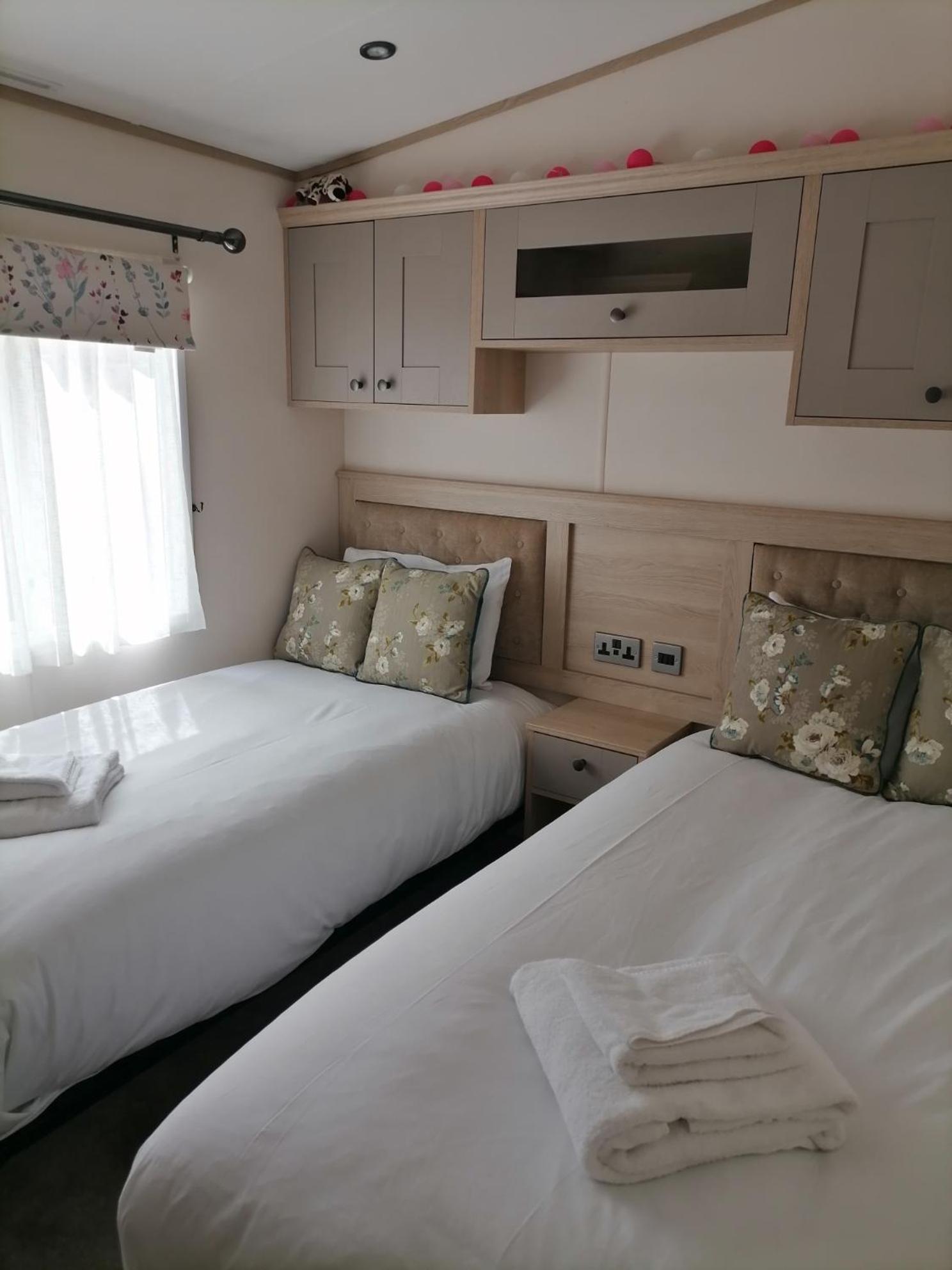 Beauport Holiday Park
