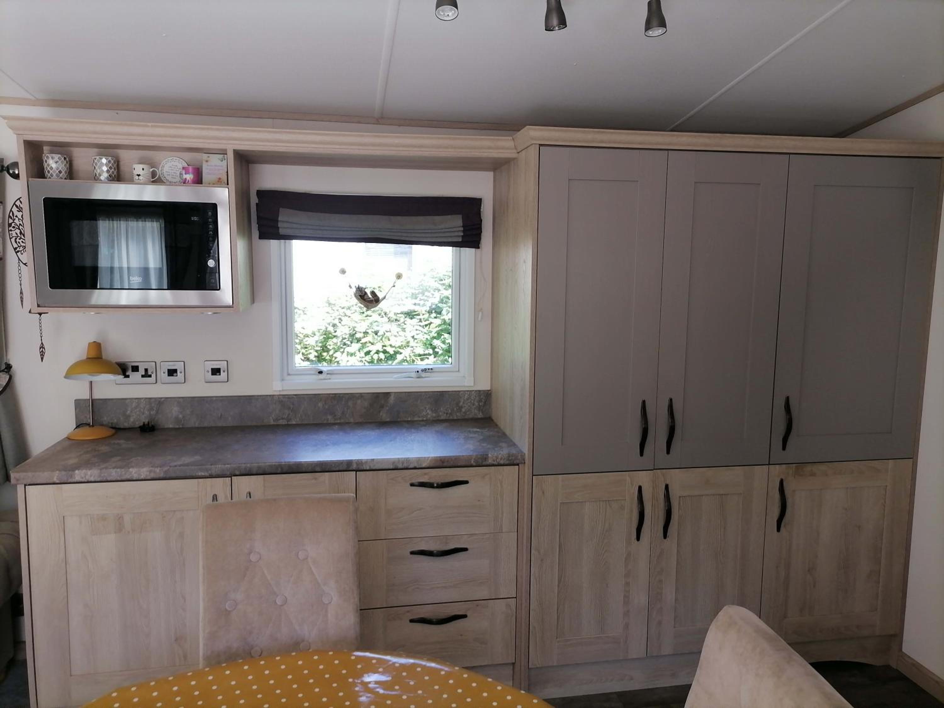 Beauport Holiday Park