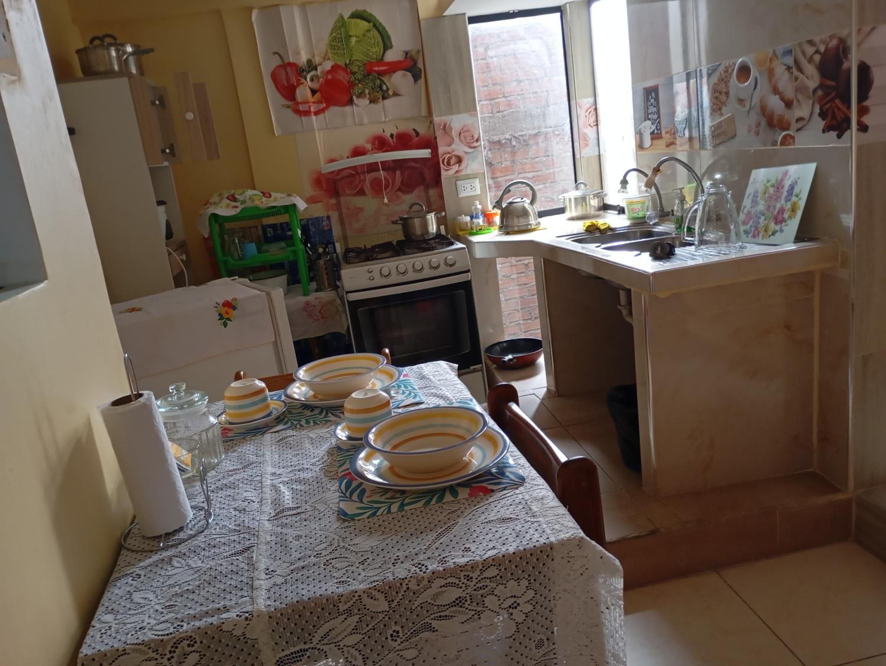 Mi hermosa Casita con baño y cocina privados, photo 20