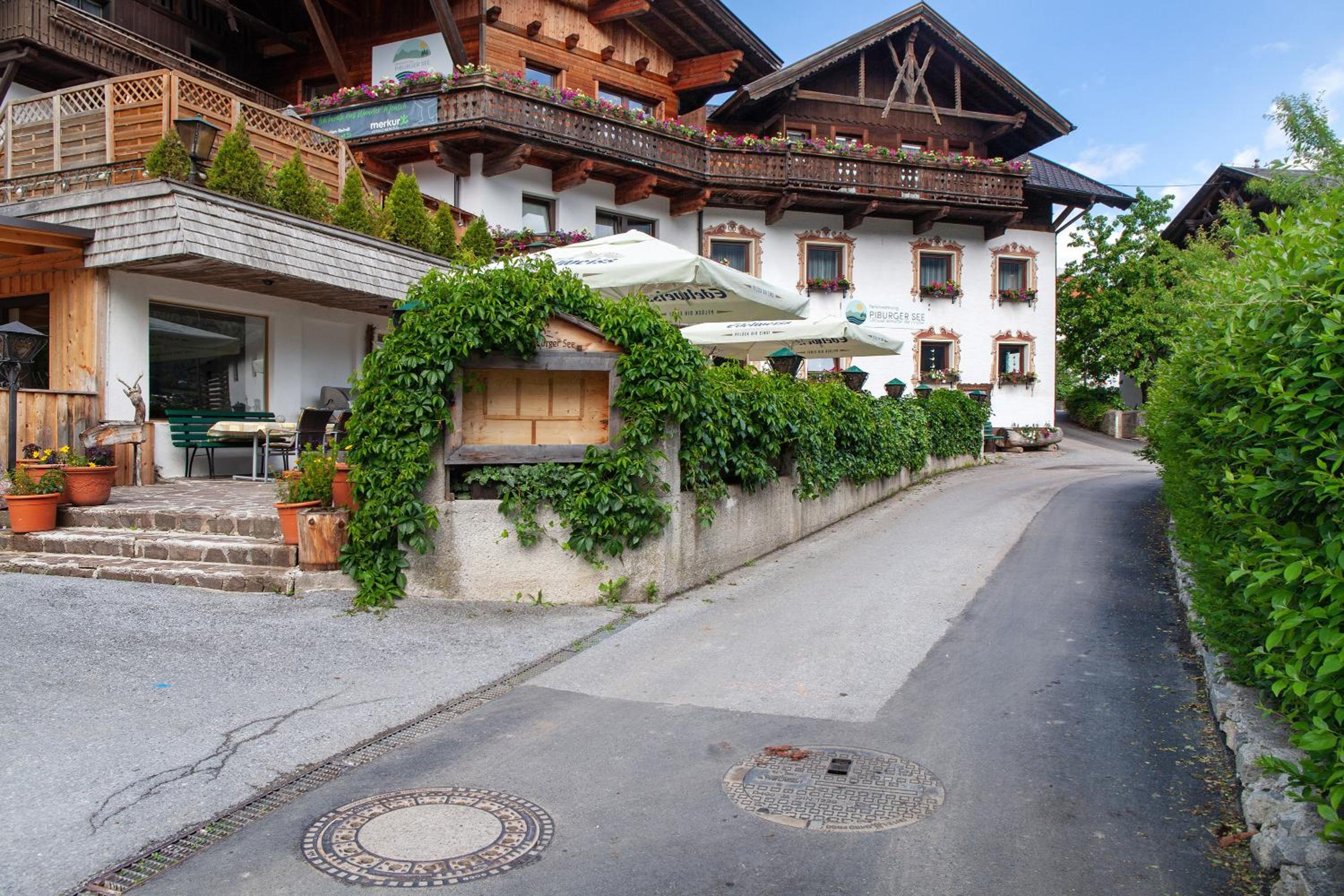 Ferienwohnung Piburgersee