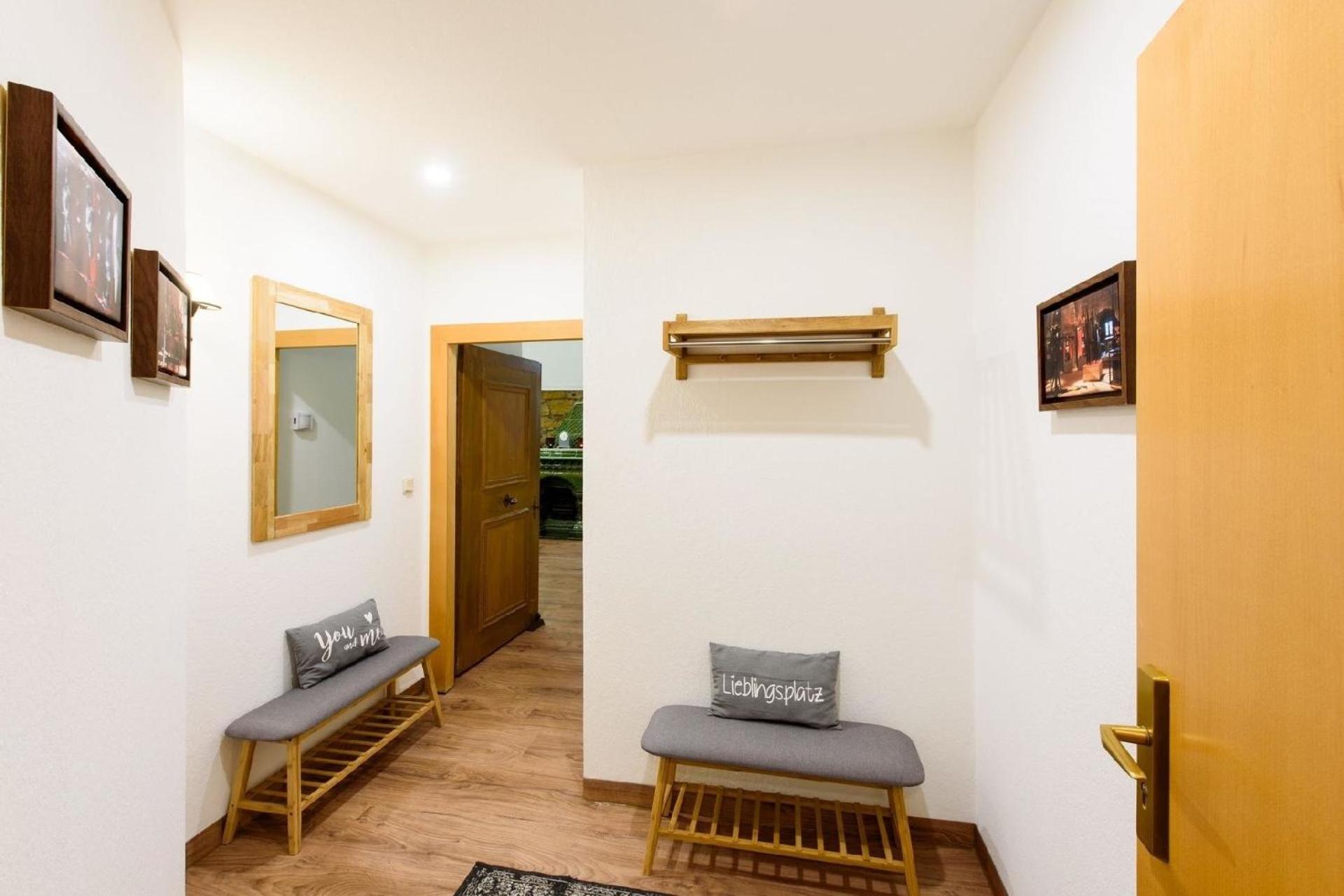Appartement In Goslar