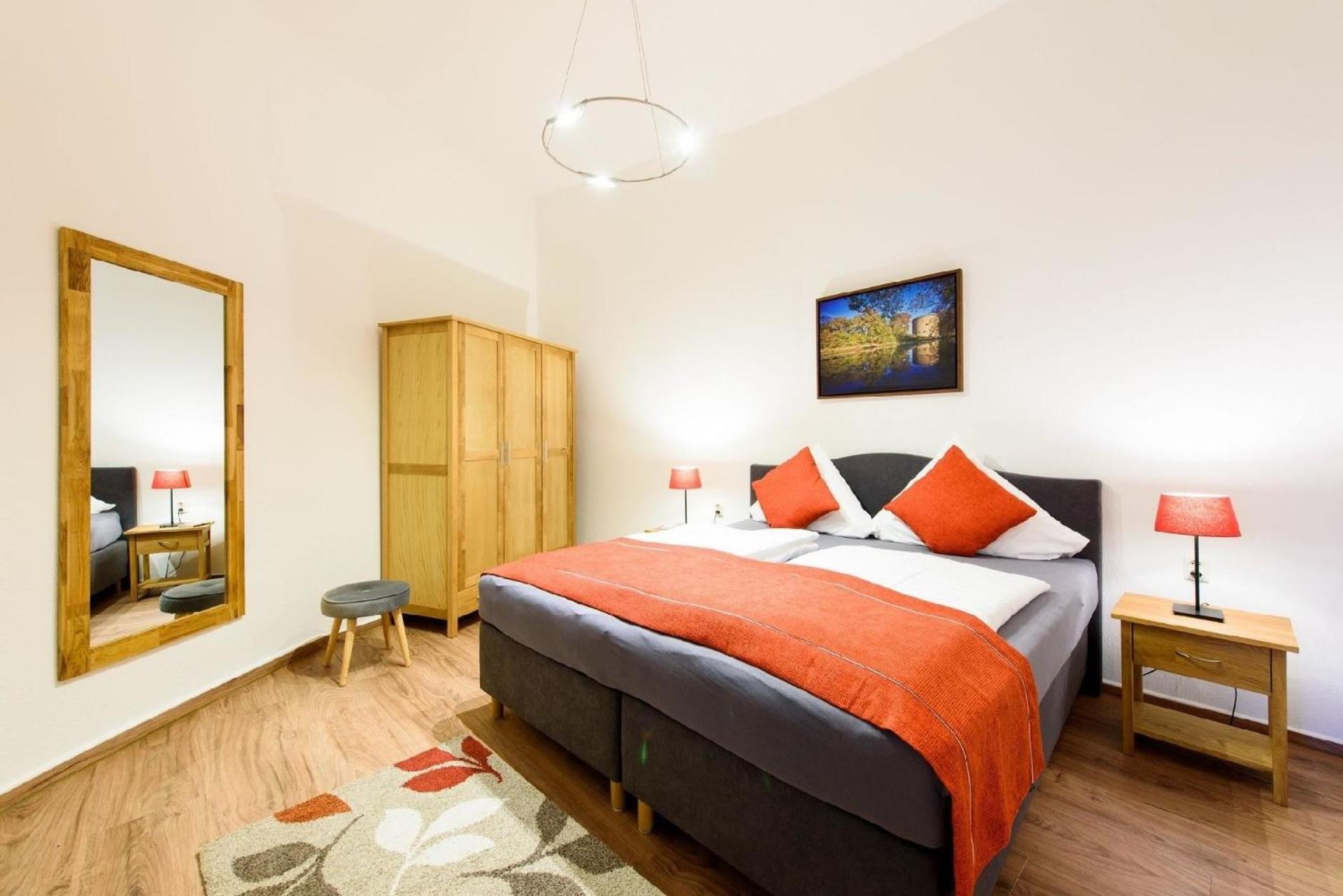 Appartement In Goslar
