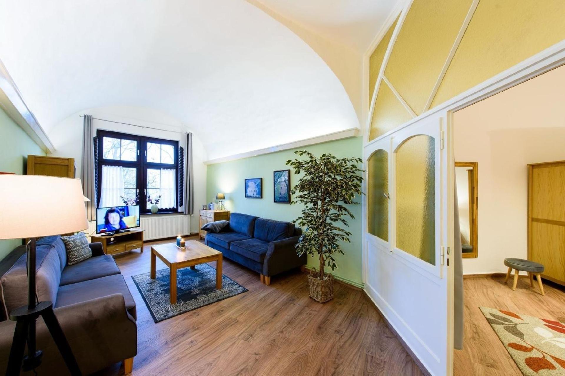 Appartement In Goslar