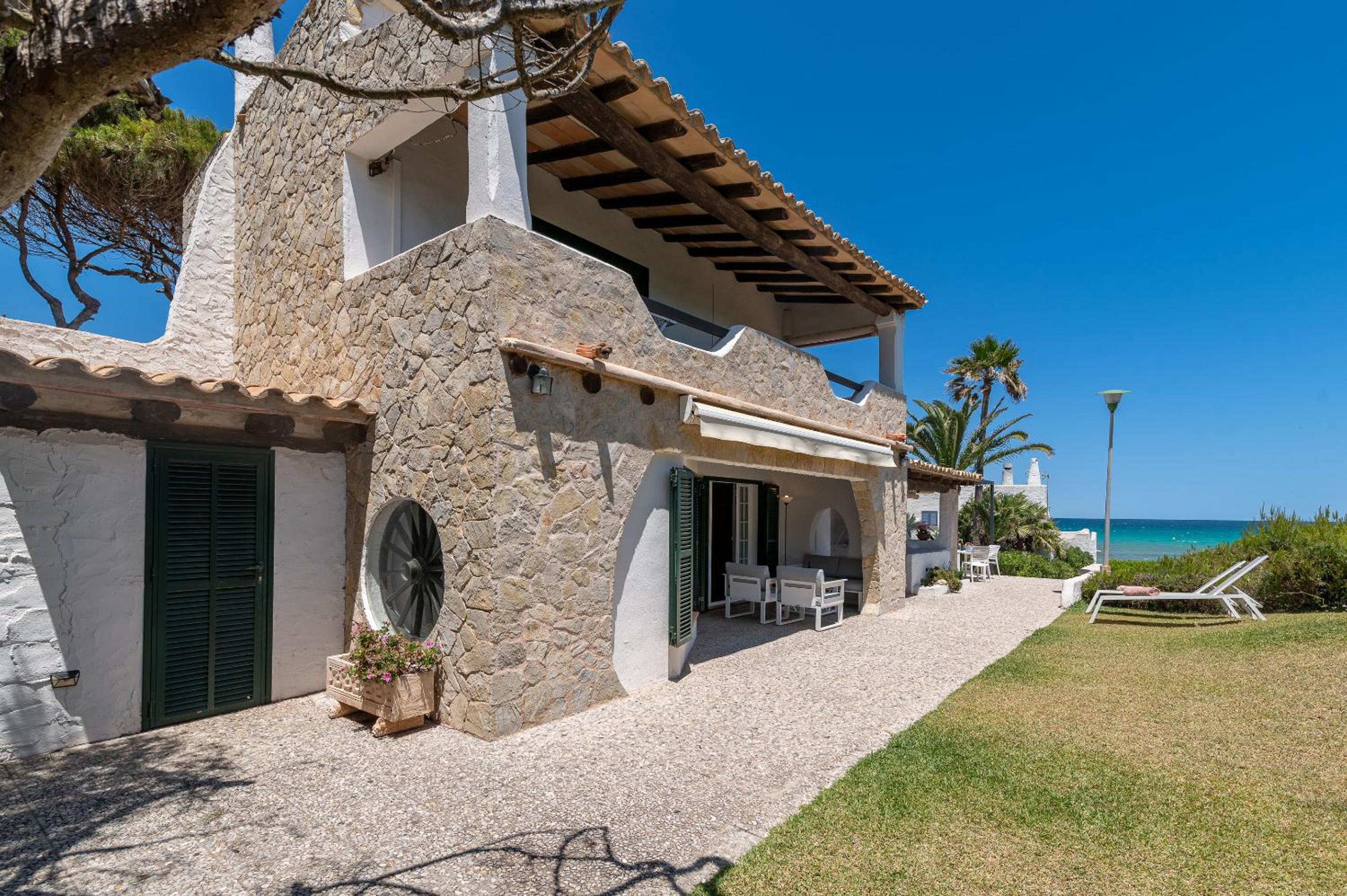 Villa Blau Mari by Sealand Villas view 5