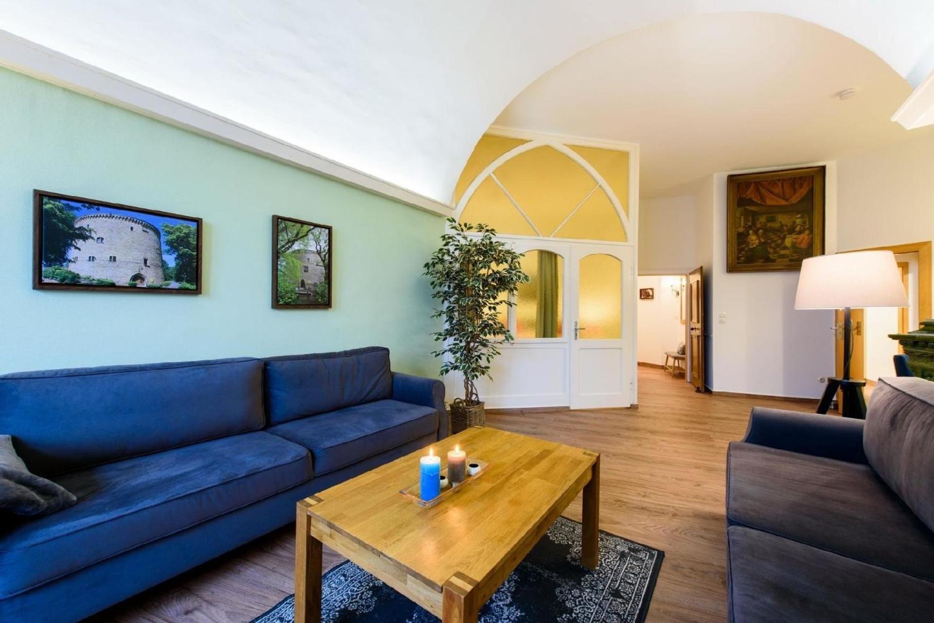 Appartement In Goslar