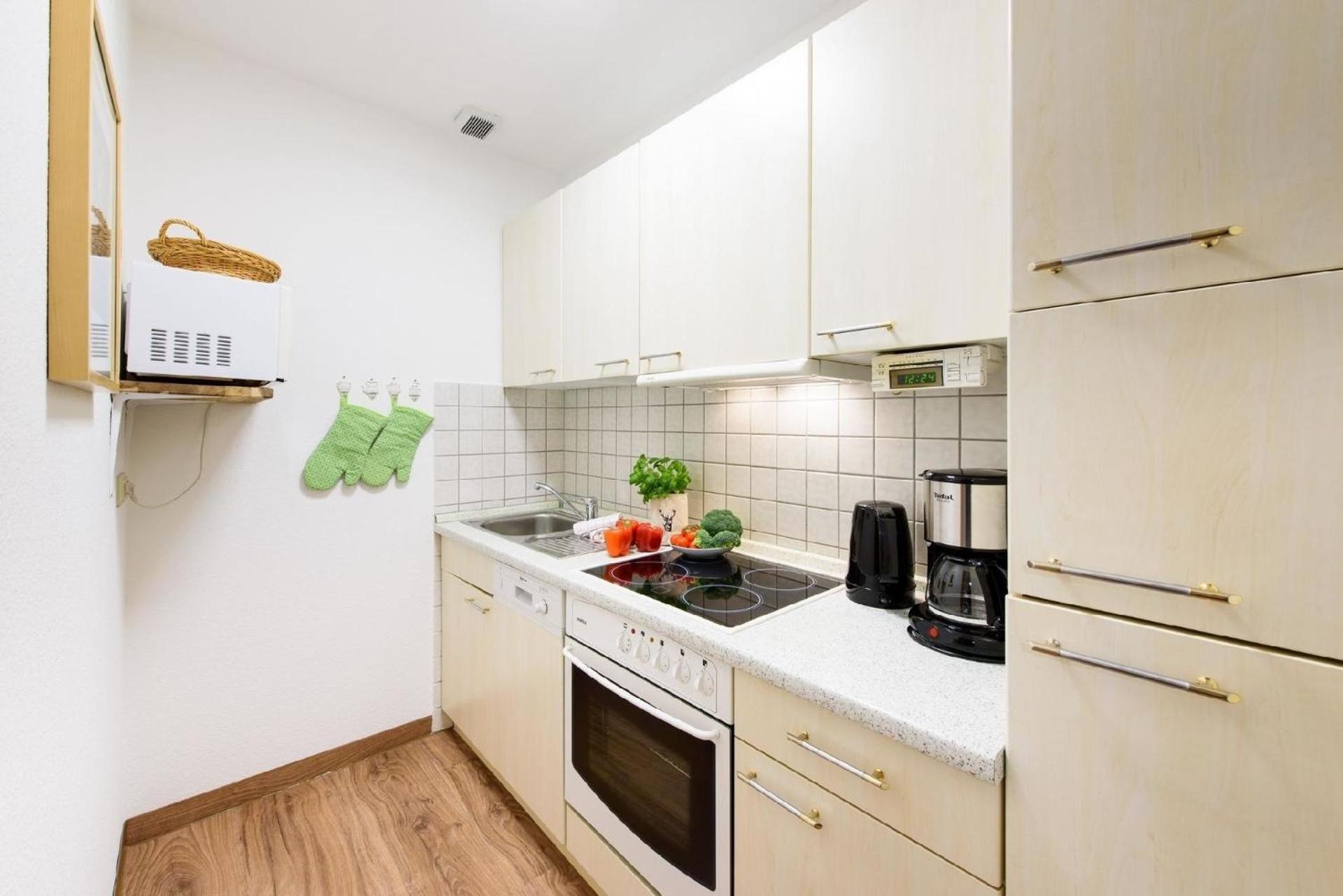 Appartement In Goslar