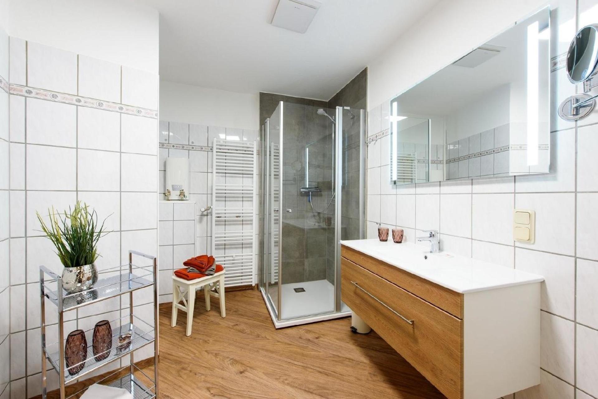 Appartement In Goslar