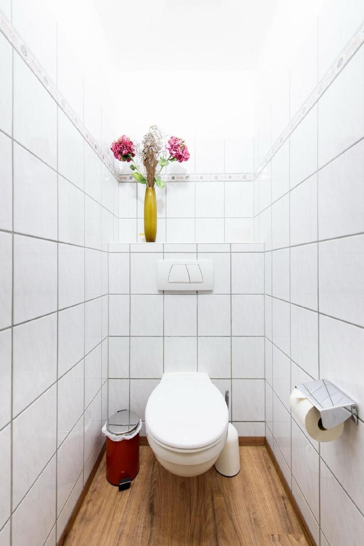 Appartement In Goslar