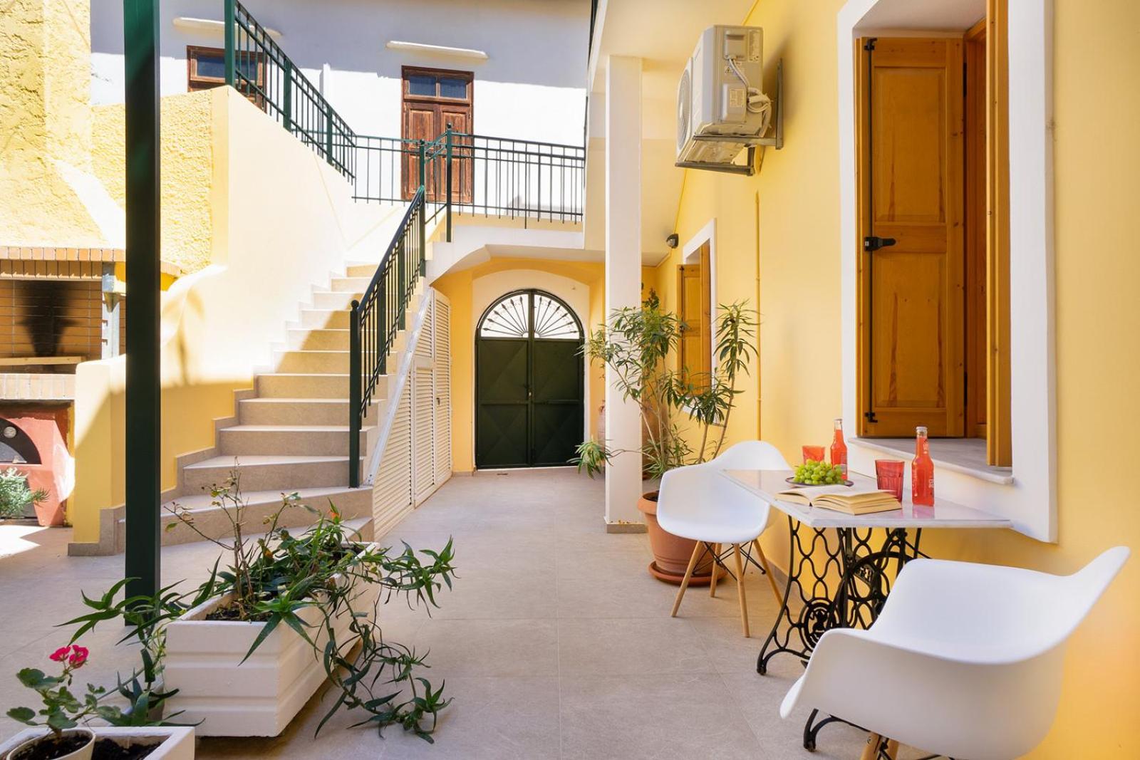 Eleni Residences