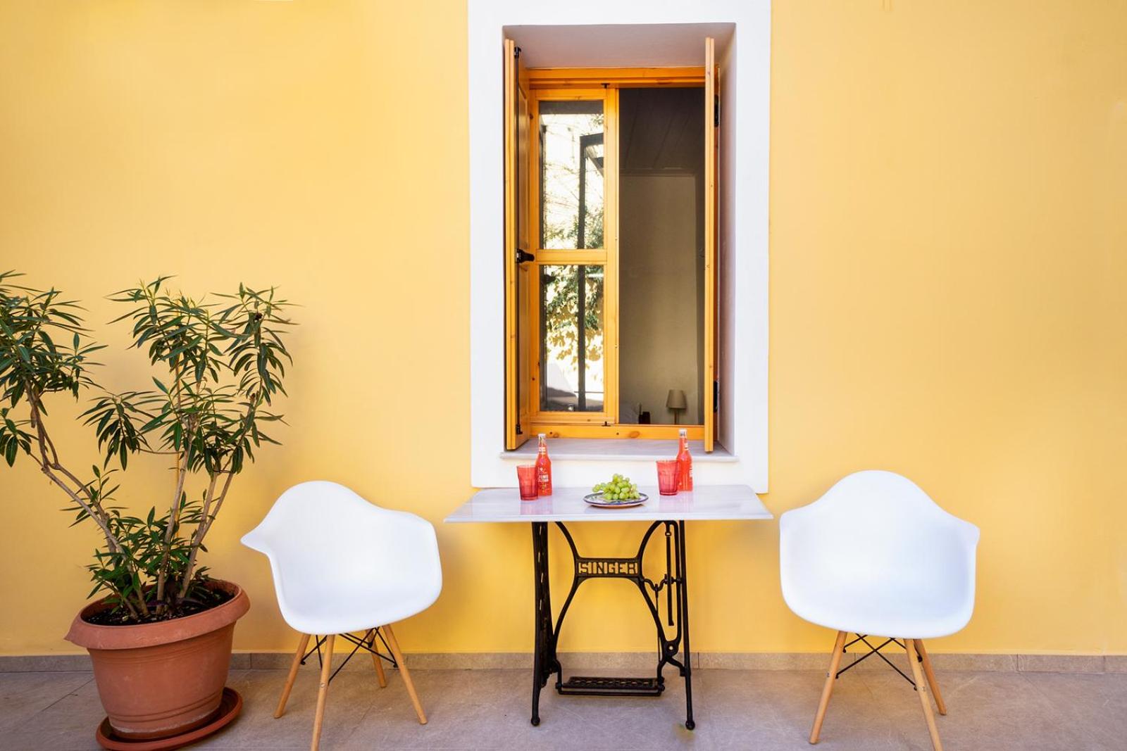 Eleni Residences