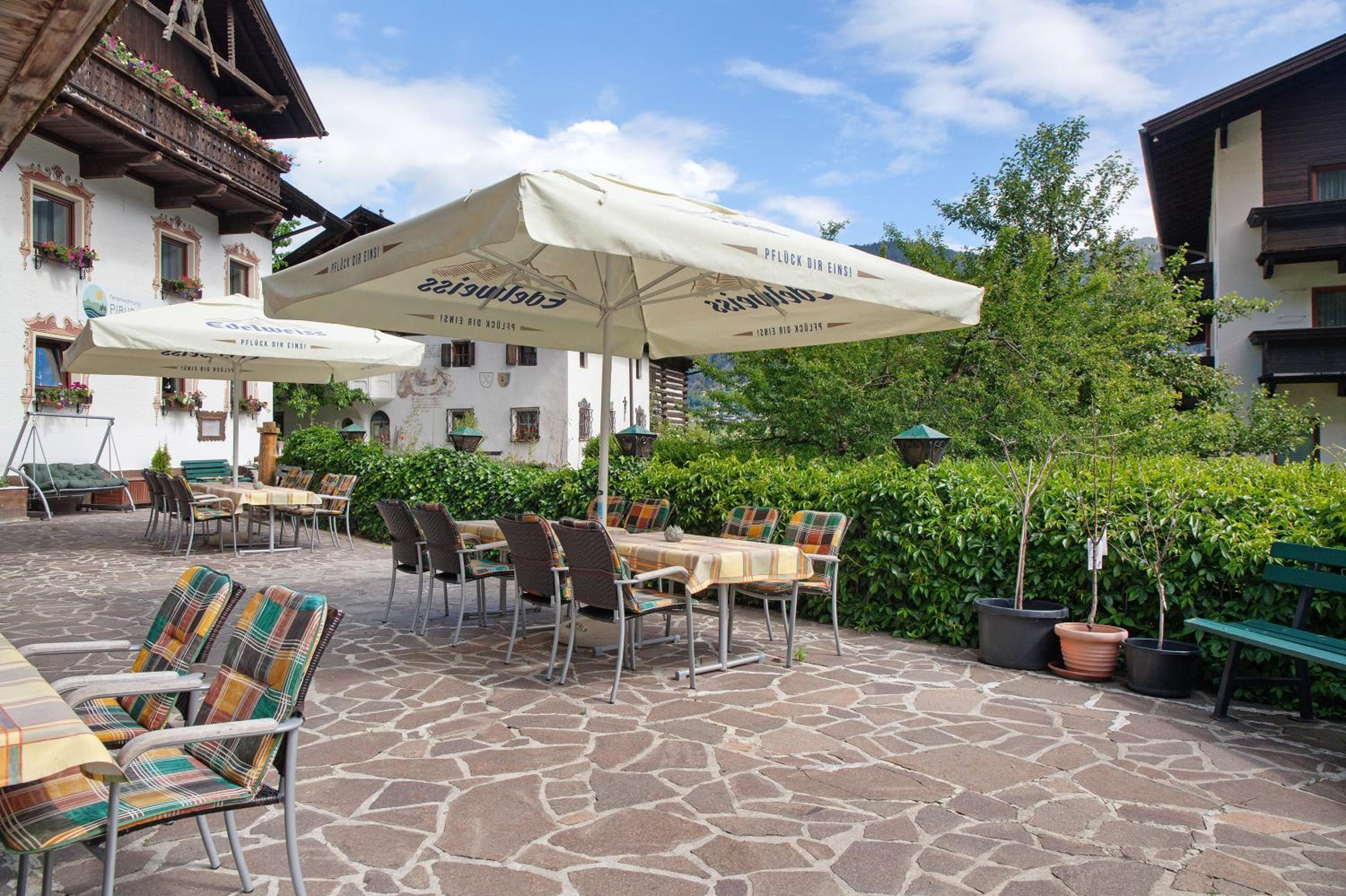Ferienwohnung Piburgersee