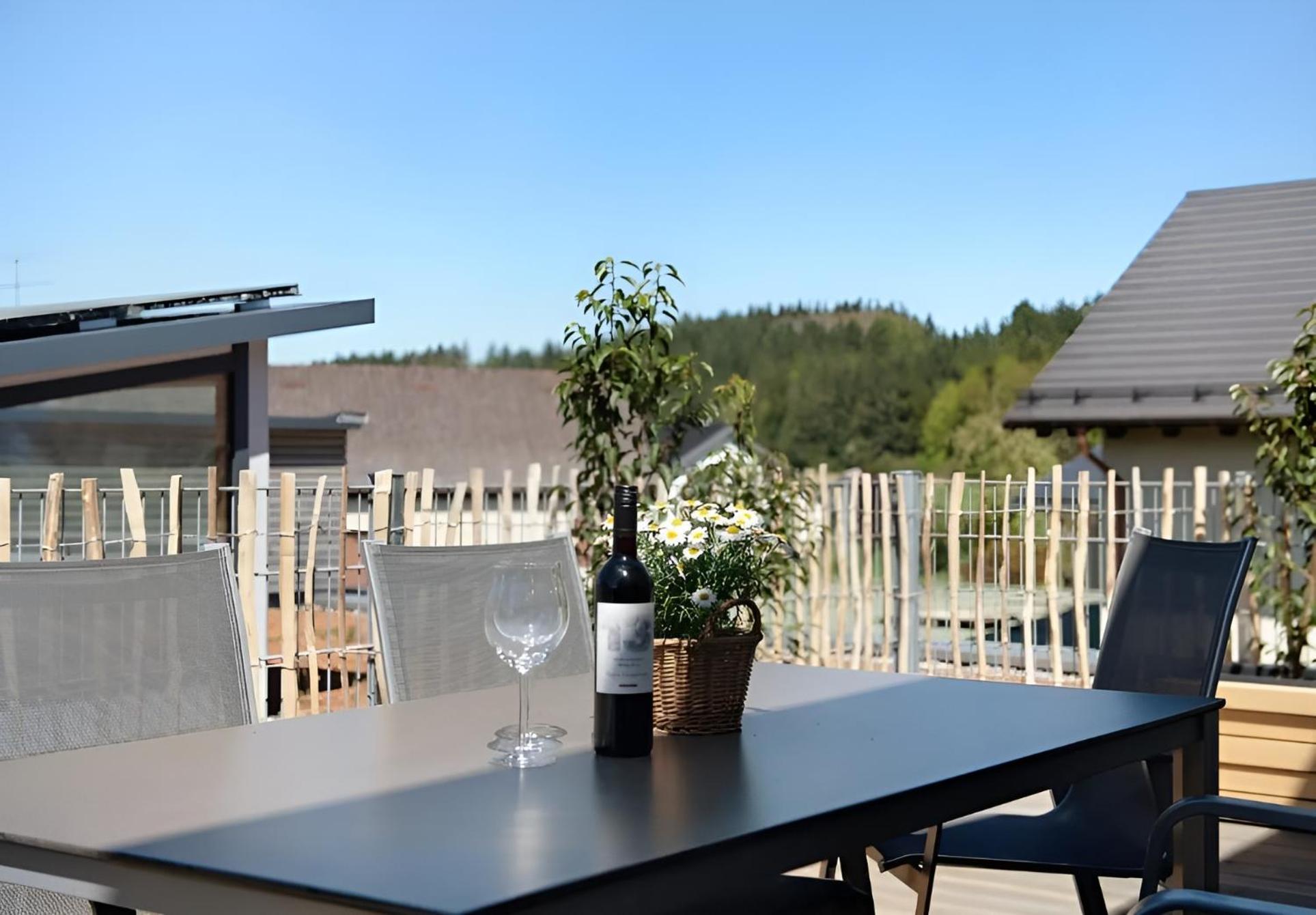 Ferienwohnungen Walz