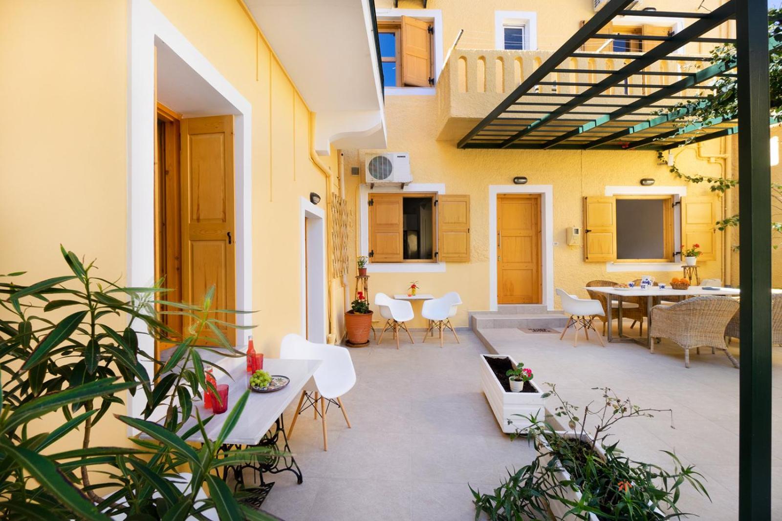 Eleni Residences