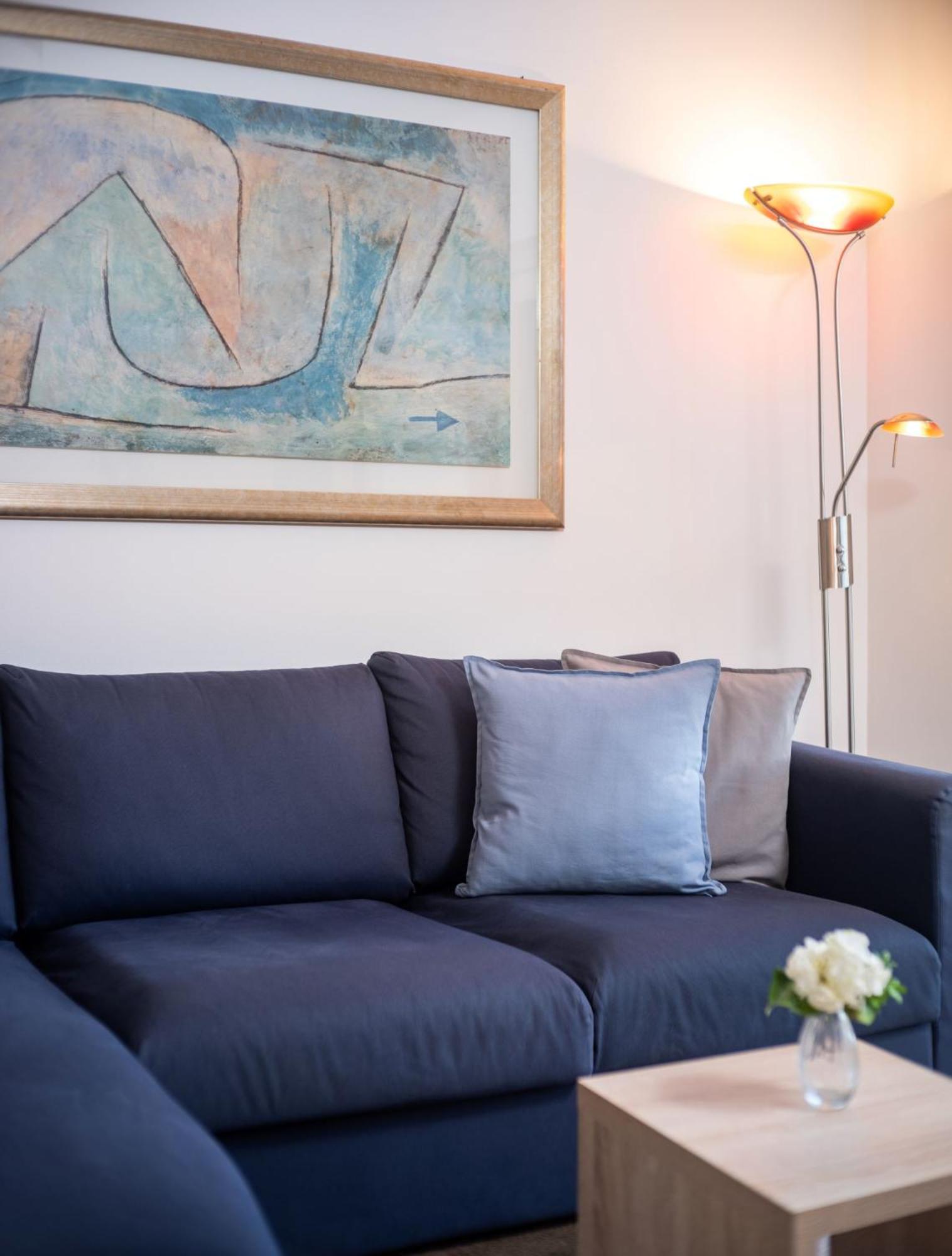 Ferienwohnung Haas
