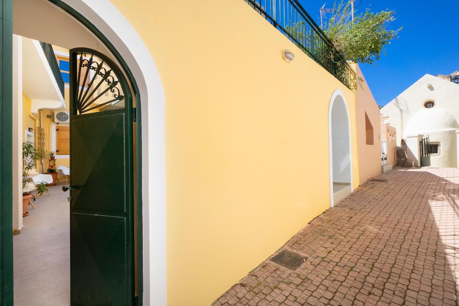 Eleni Residences