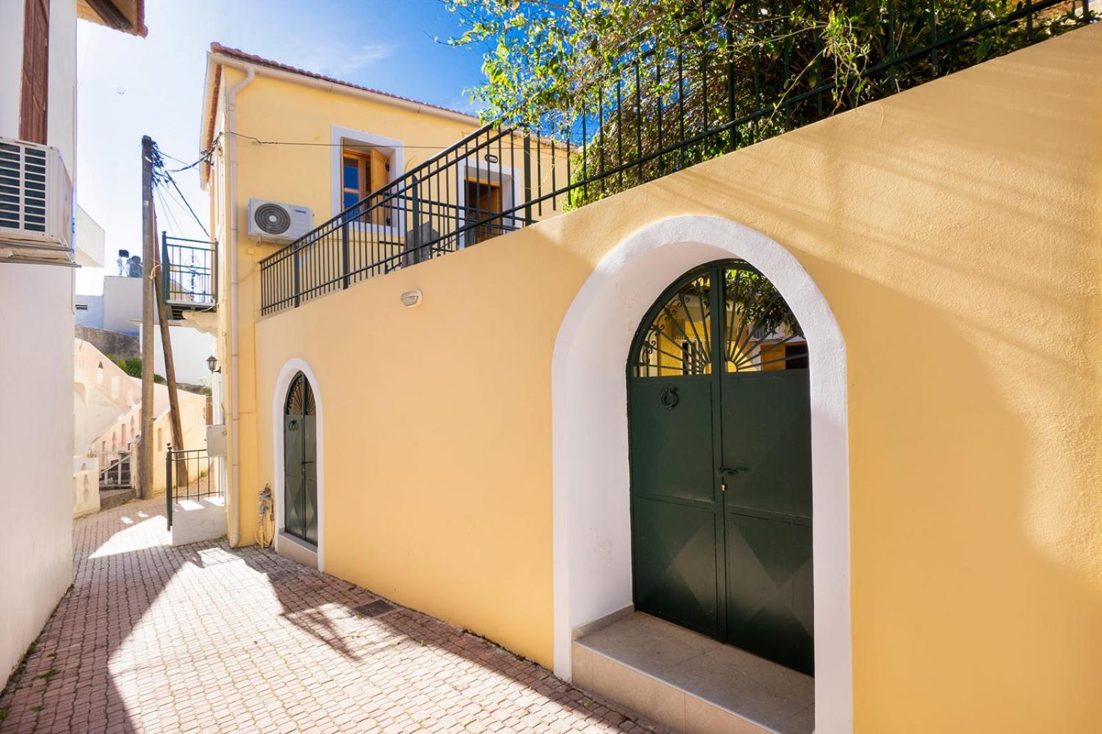 Eleni Residences