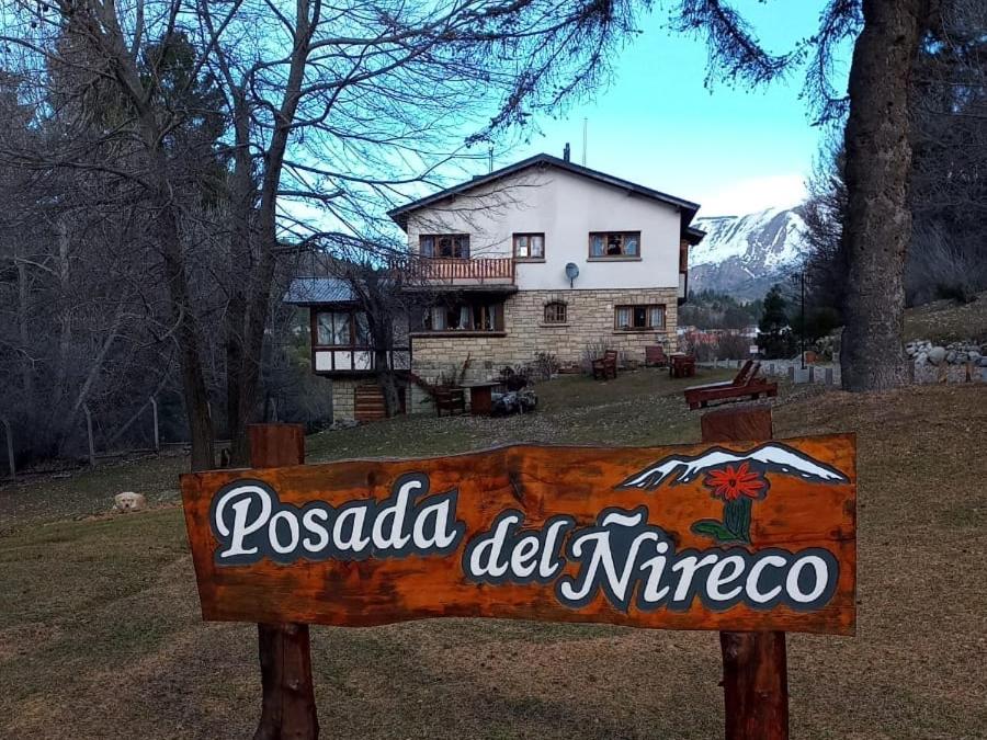 Posada del Ñireco