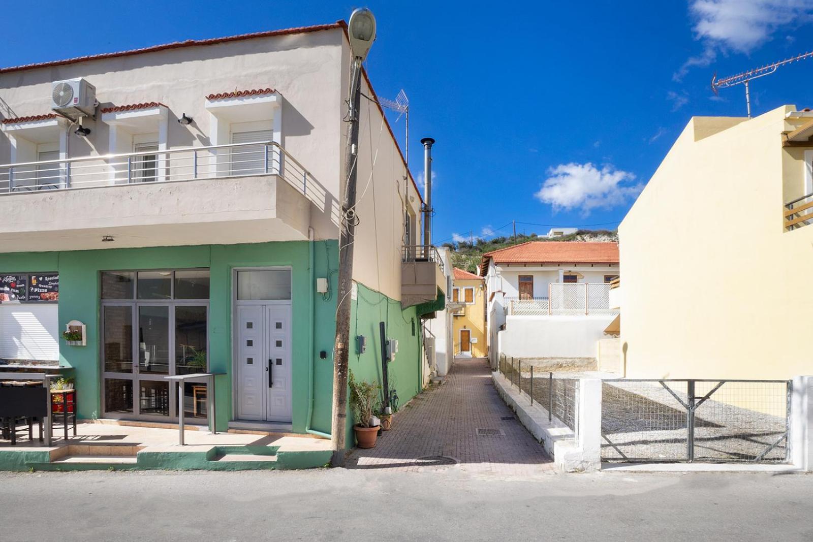 Eleni Residences