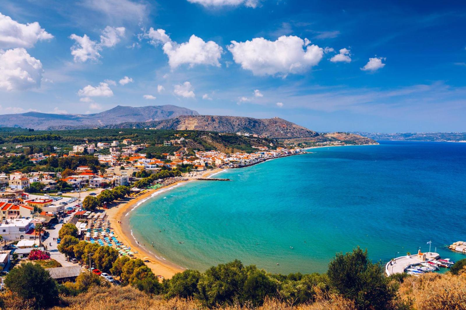 Eleni Residences
