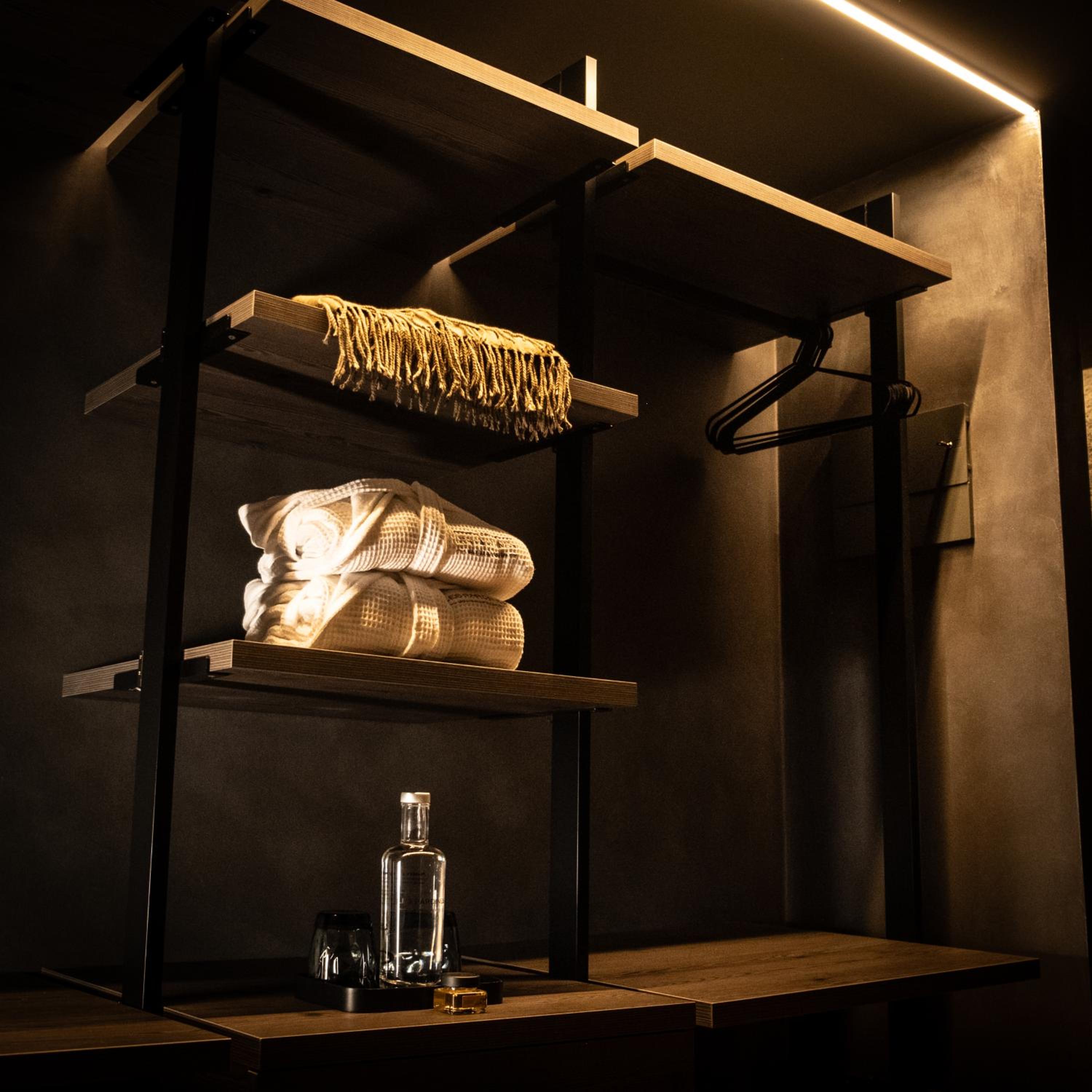 Les Pardines 1819 Mountain suites & SPA