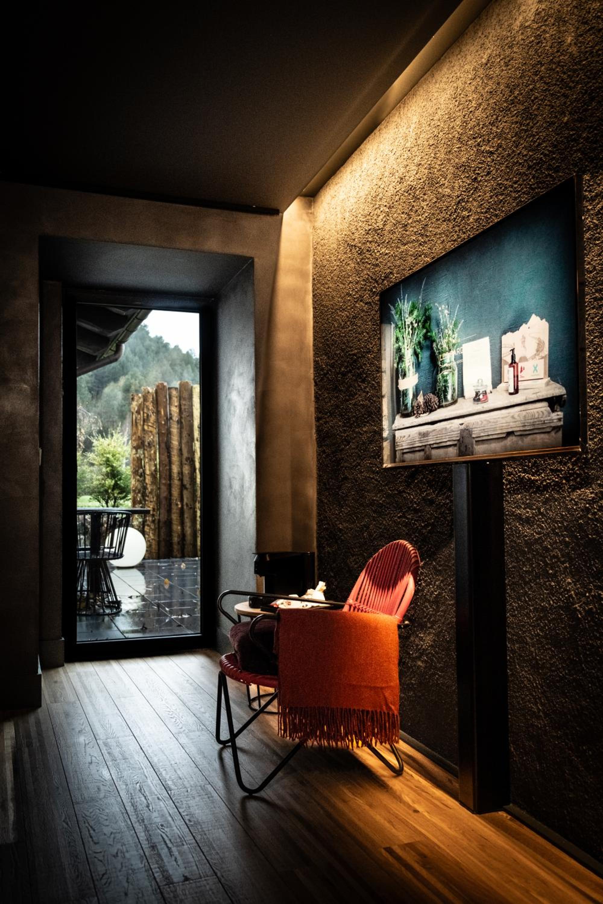 Les Pardines 1819 Mountain suites & SPA