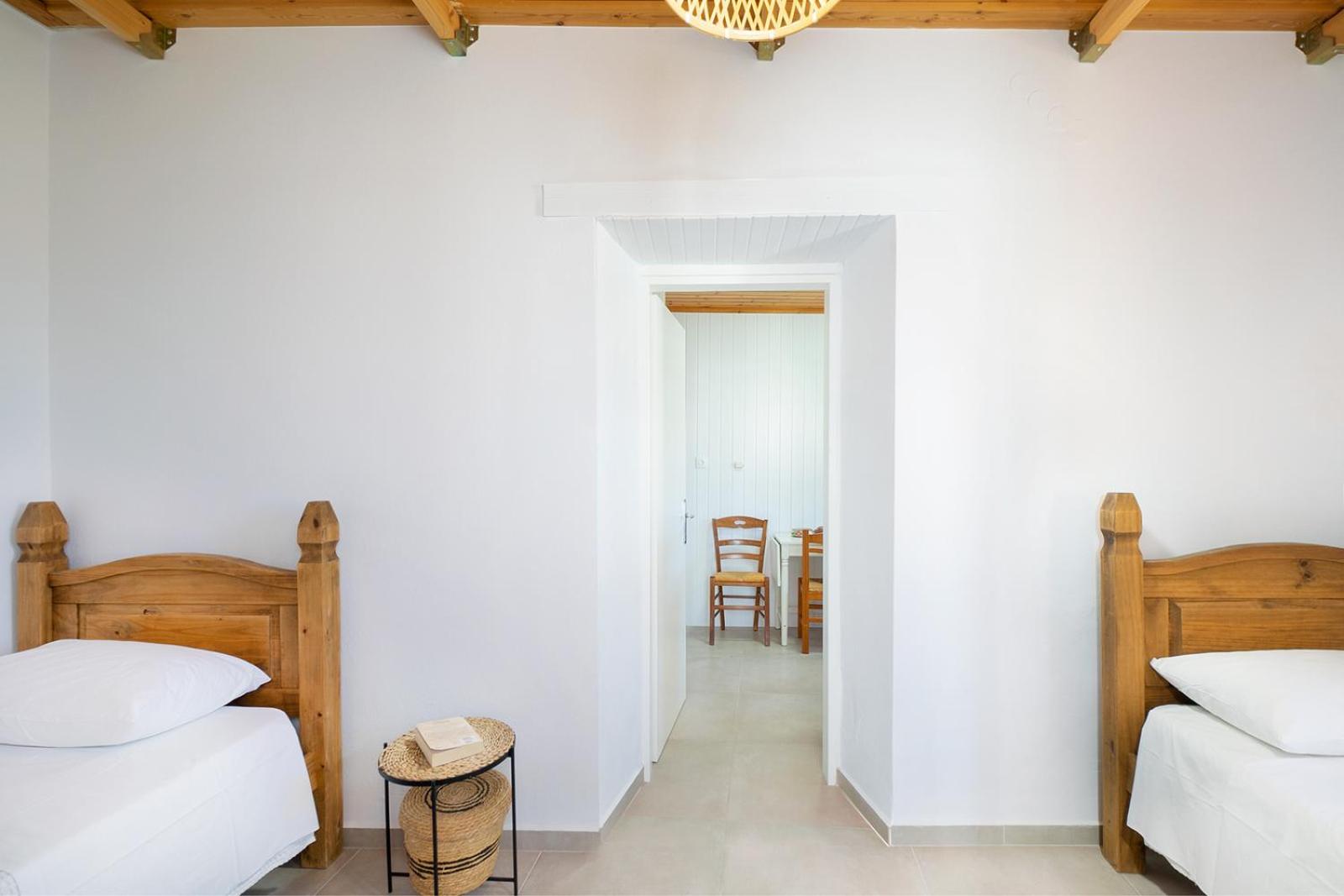 Eleni Residences