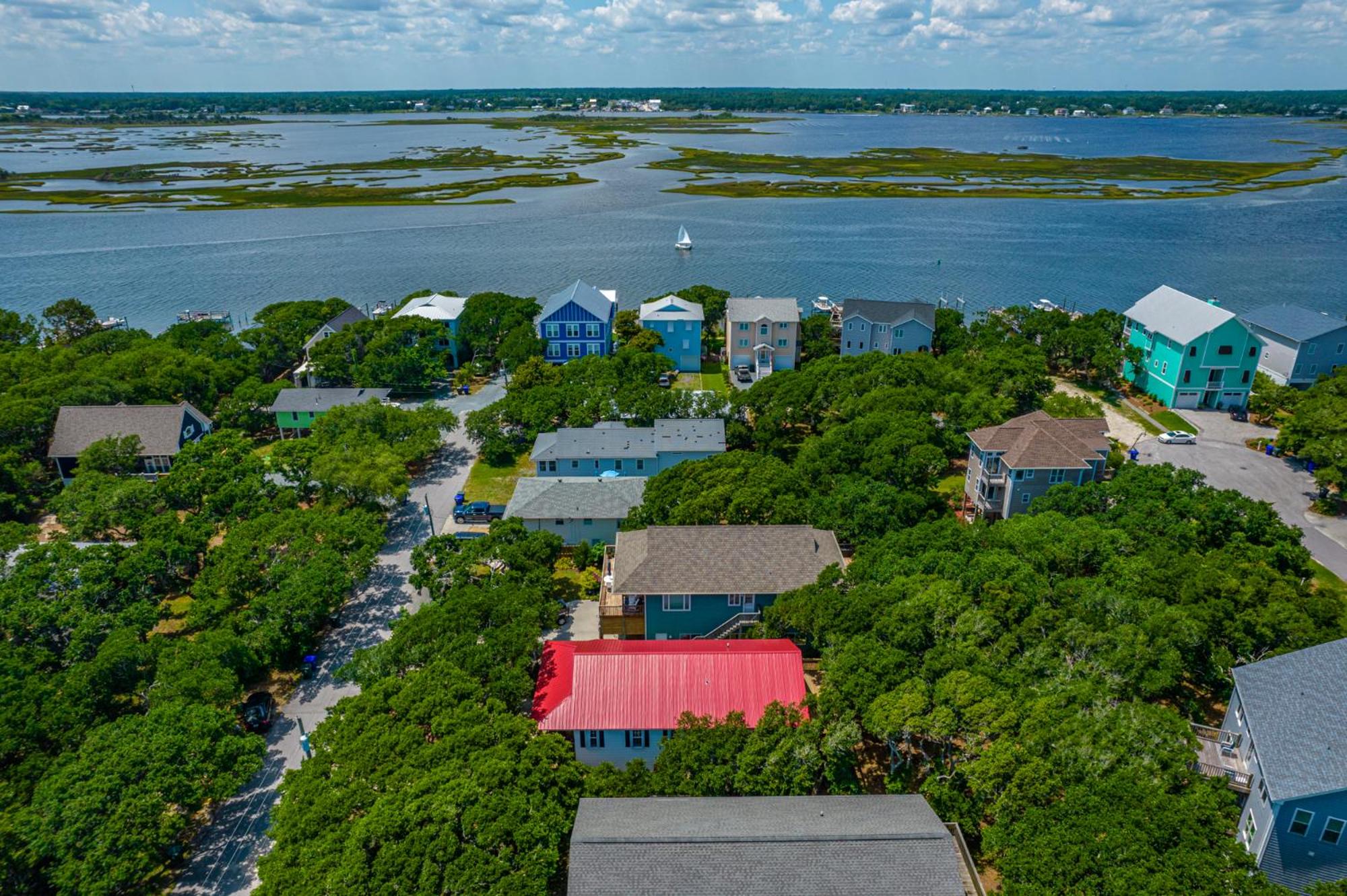 Sea Angels
