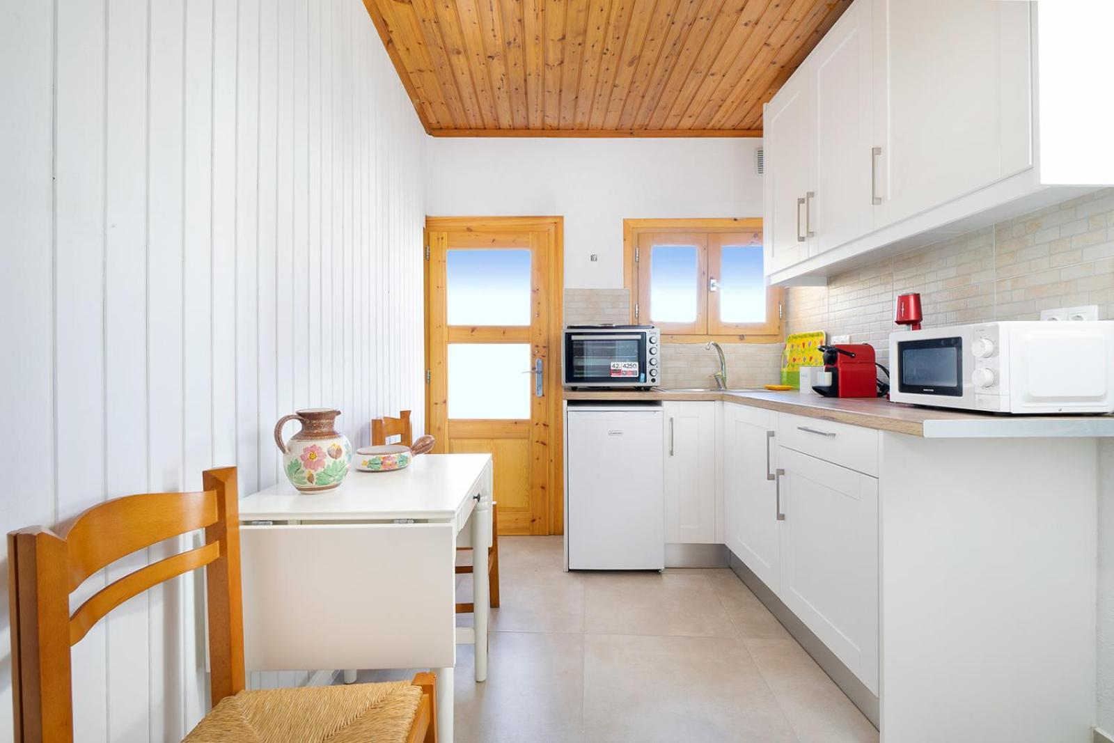 Eleni Residences