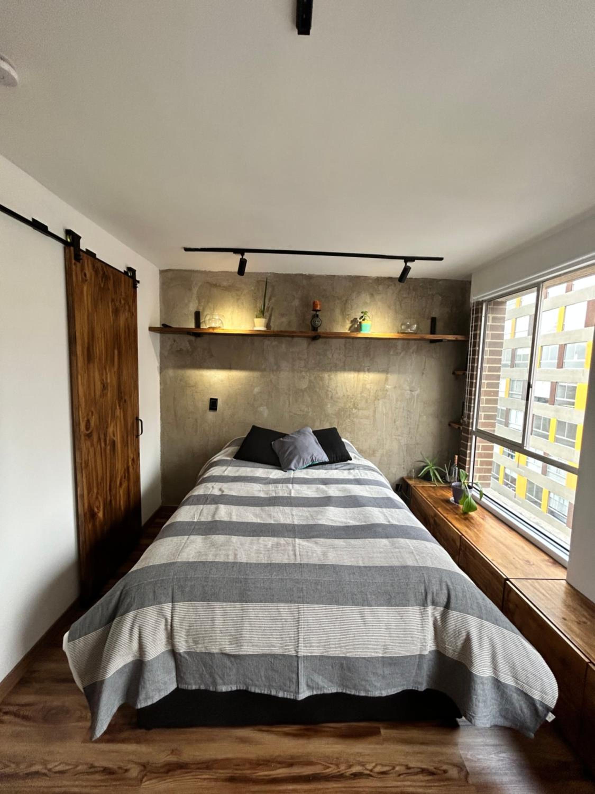 Encantador y Moderno loft en la Candelaria By TSI Property Management