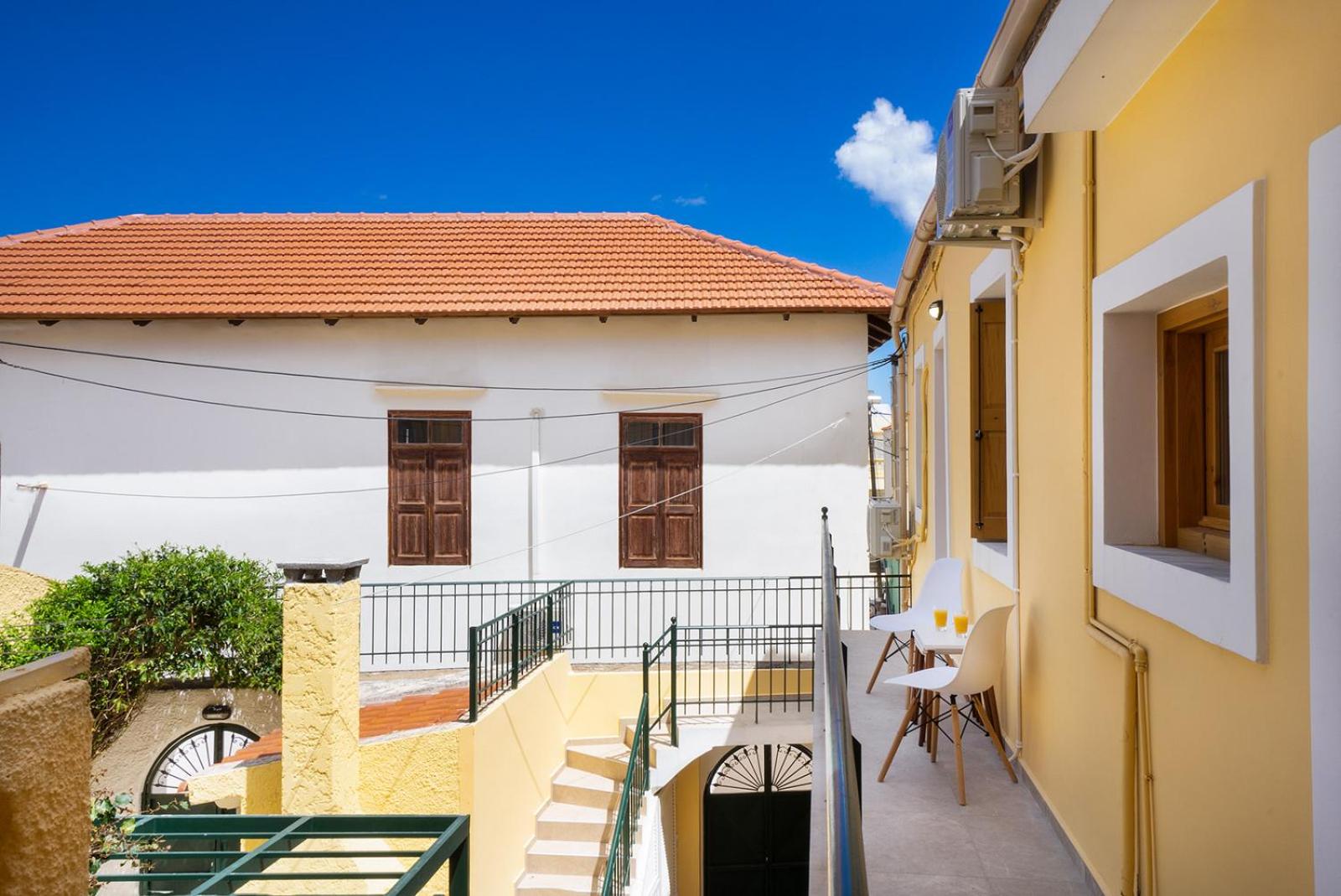 Eleni Residences