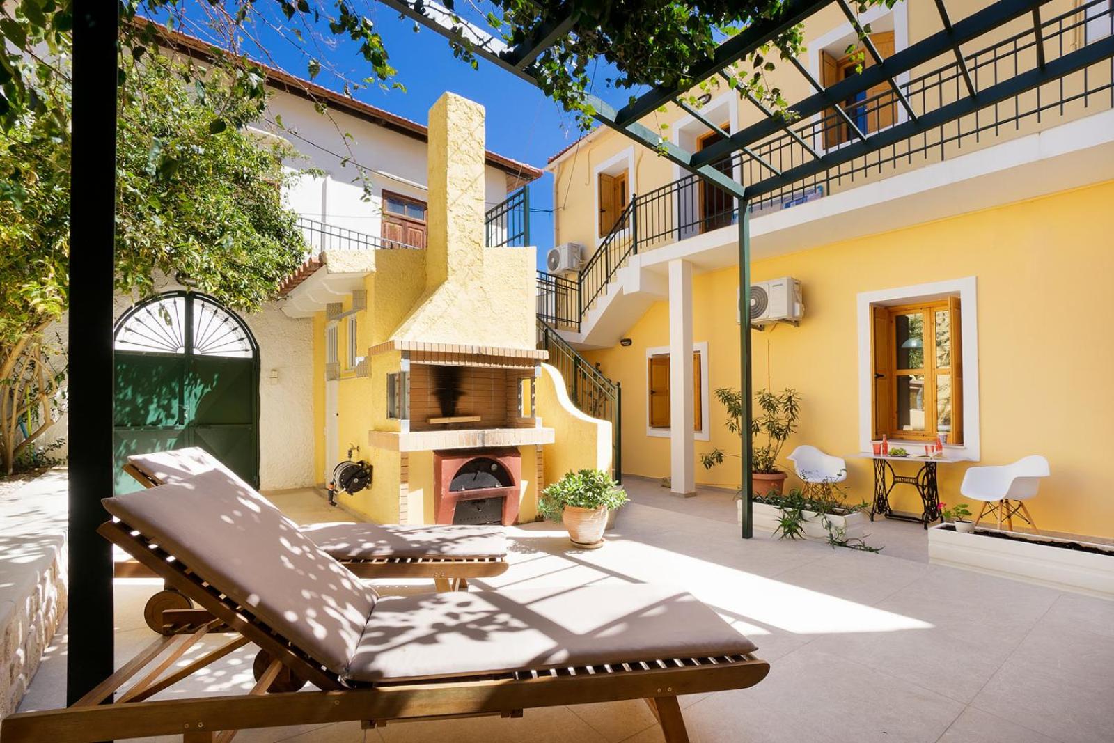 Eleni Residences