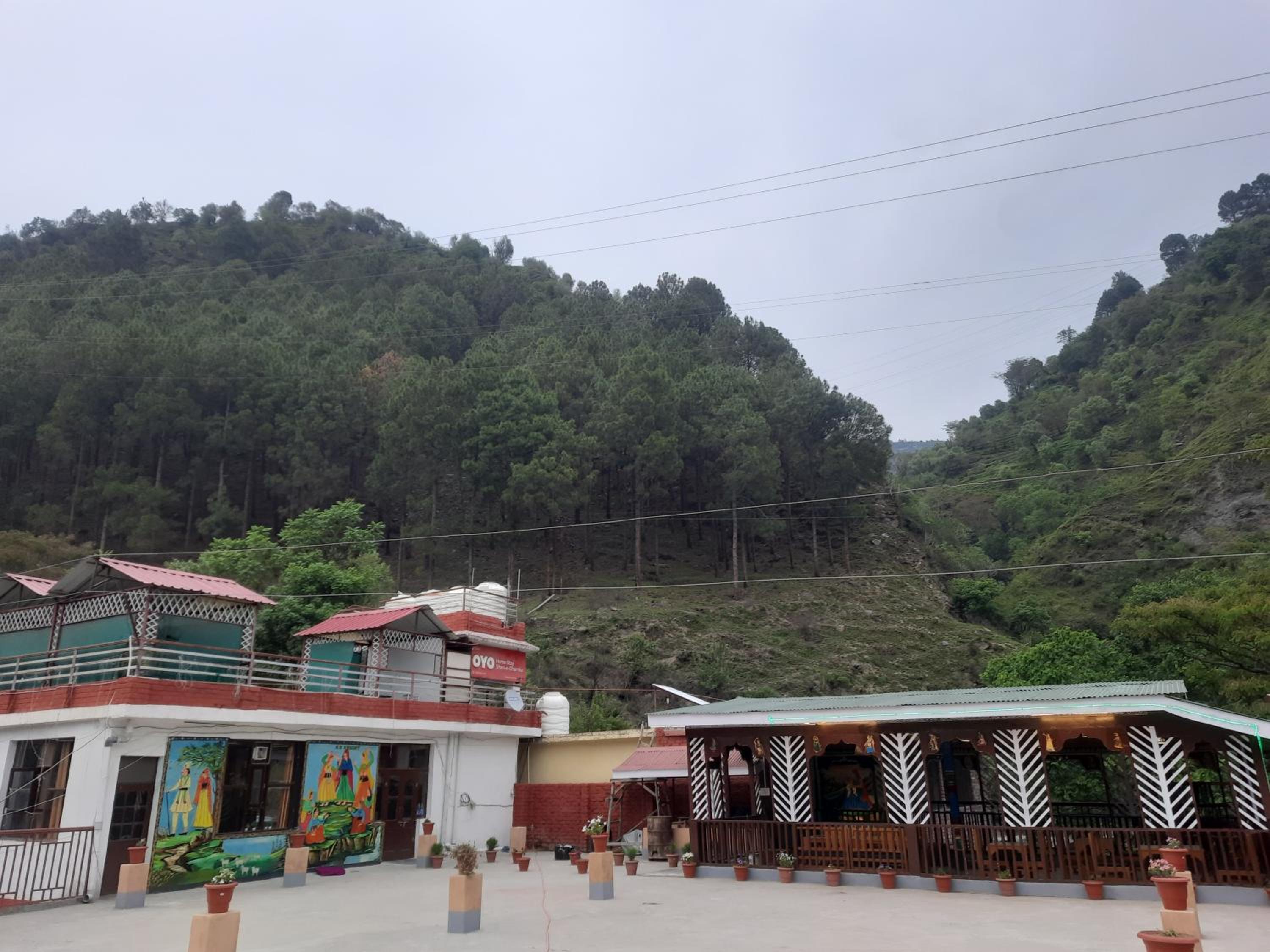 KD Resort view 5