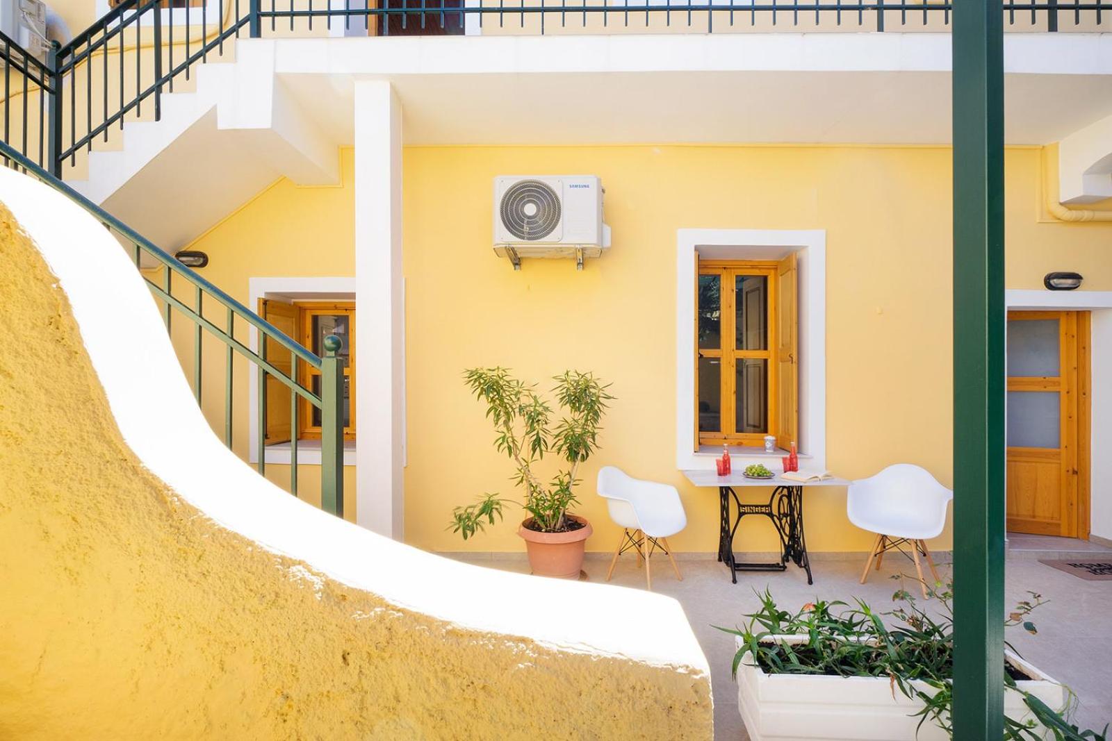 Eleni Residences