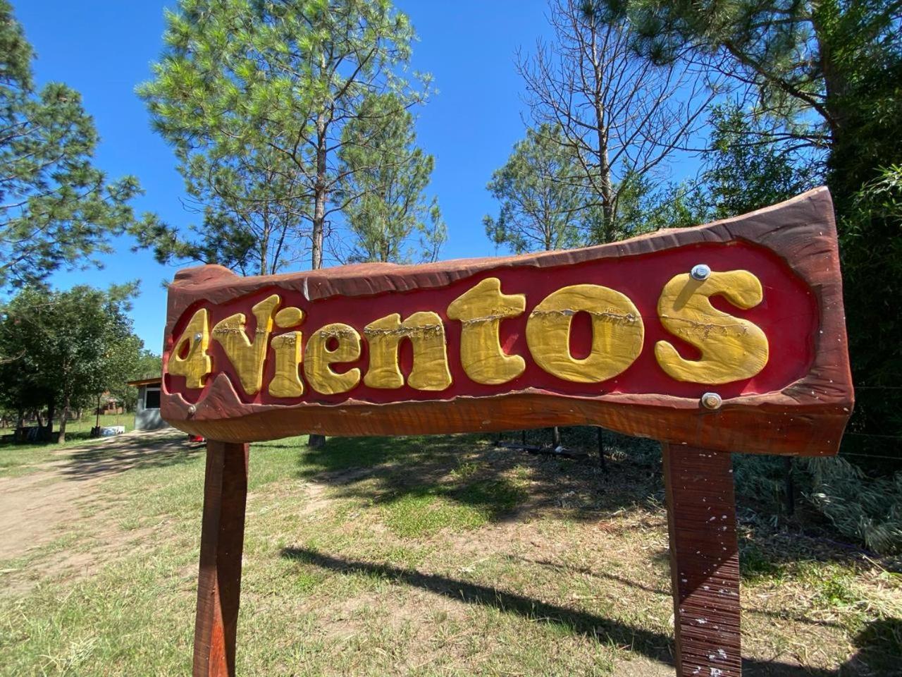 Cuatro vientos 2