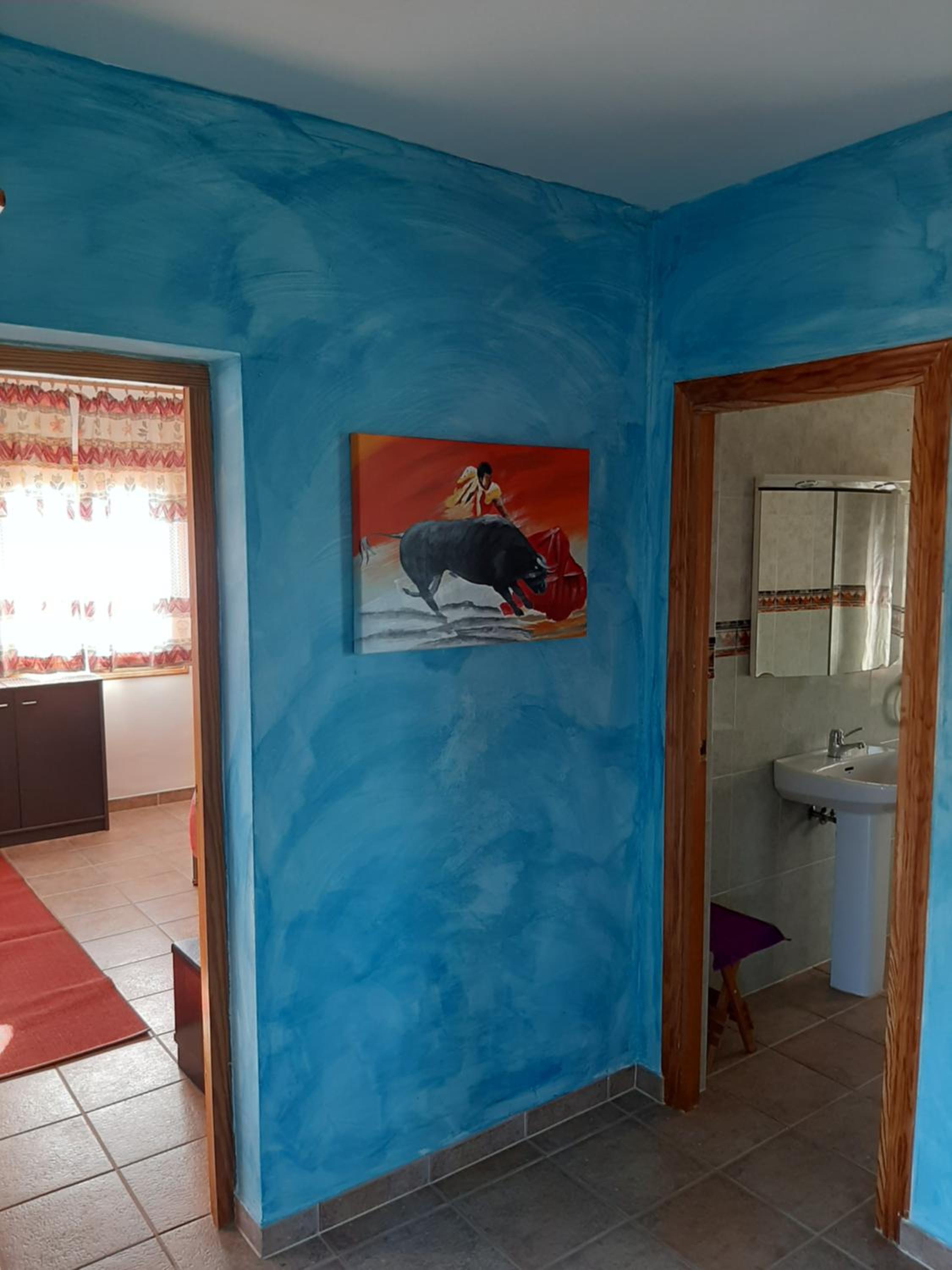 Casa de Galindo