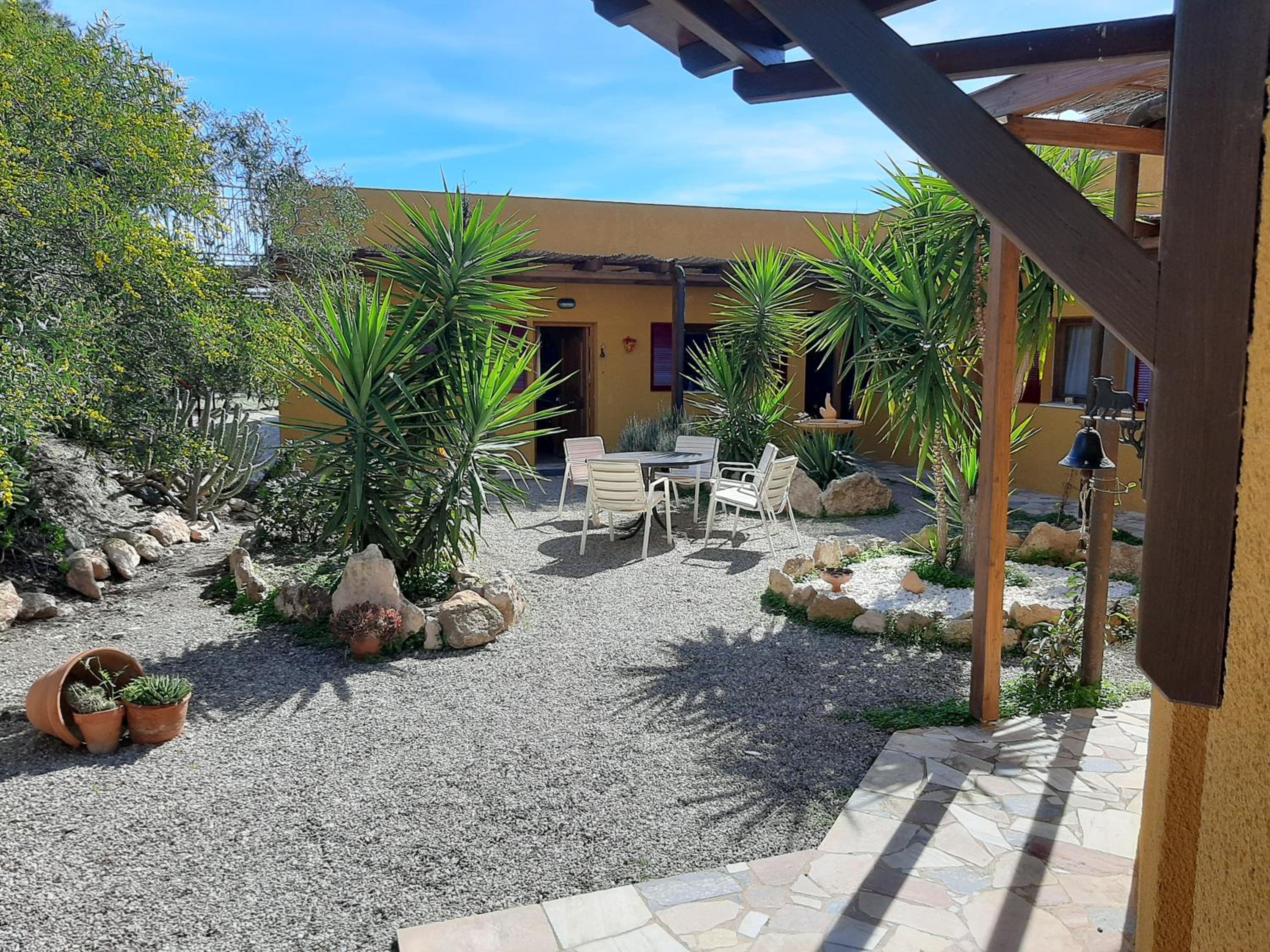 Casa de Galindo