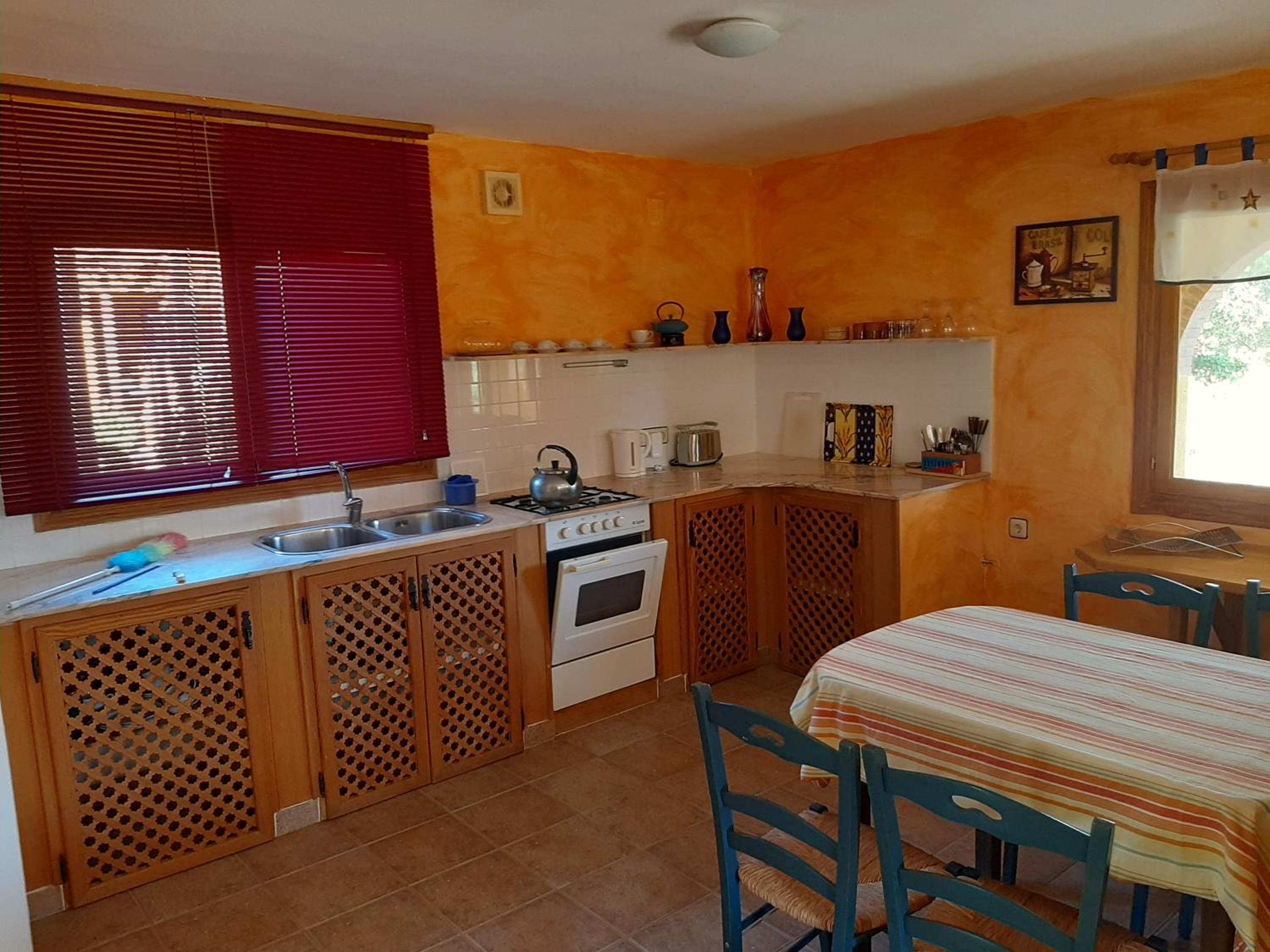 Casa de Galindo