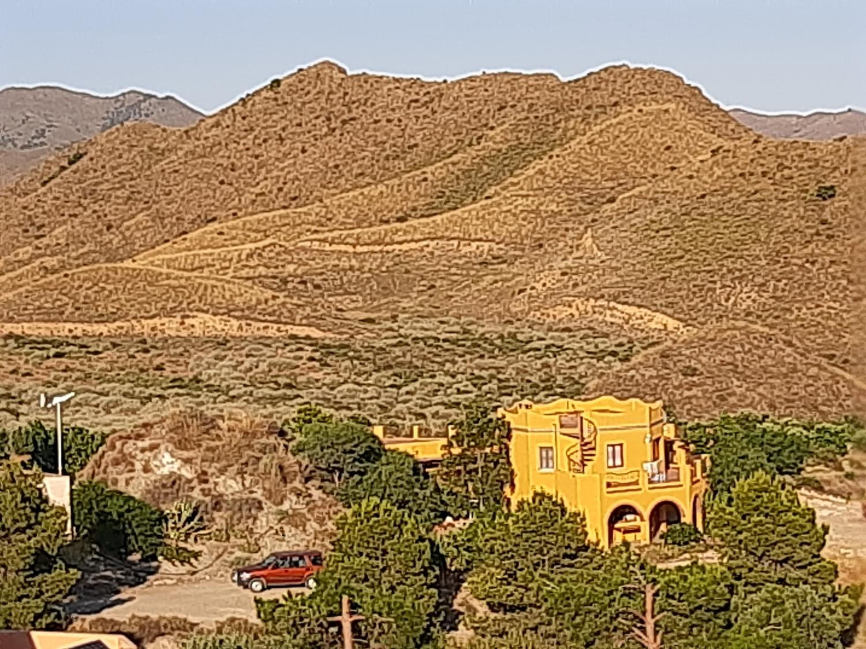 Casa de Galindo
