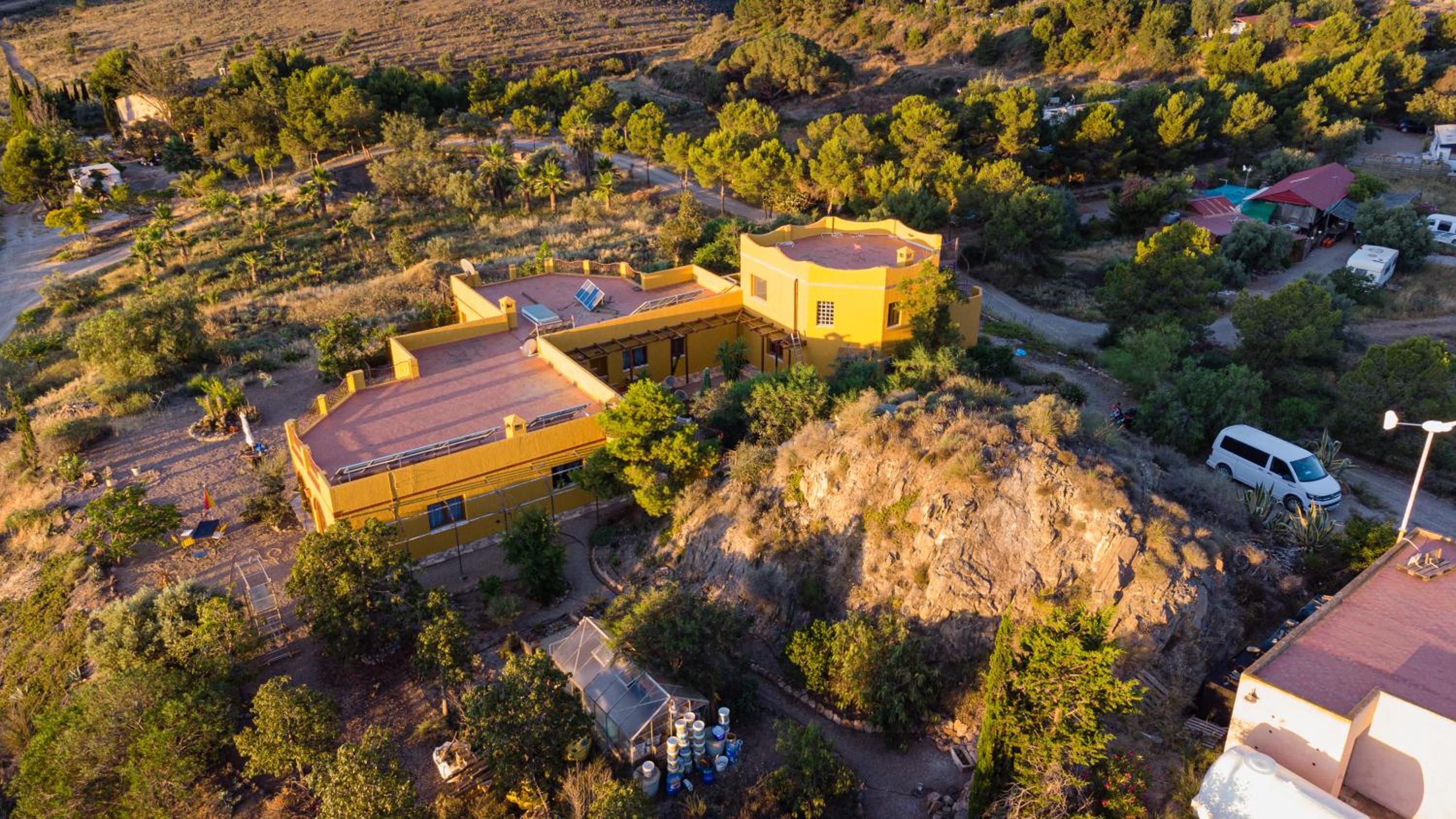 Casa de Galindo