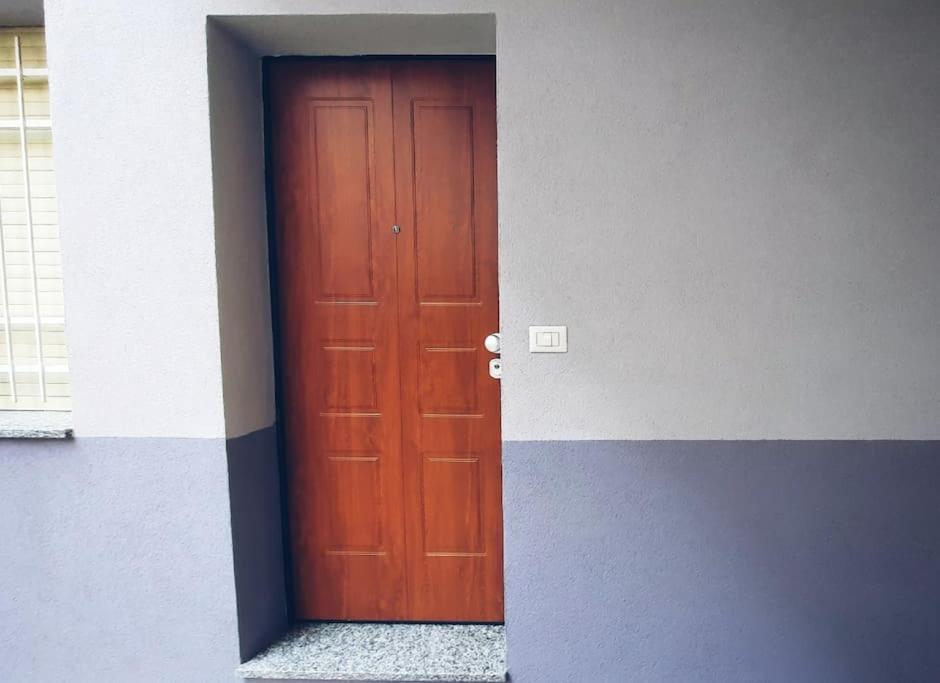 Sweet Home