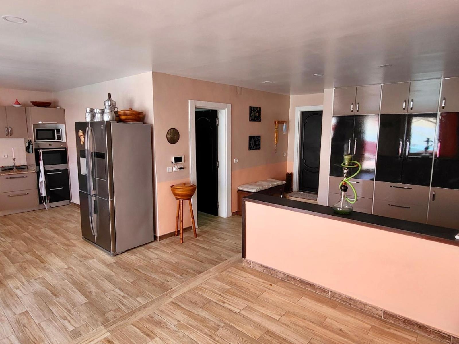Maison avec piscine
