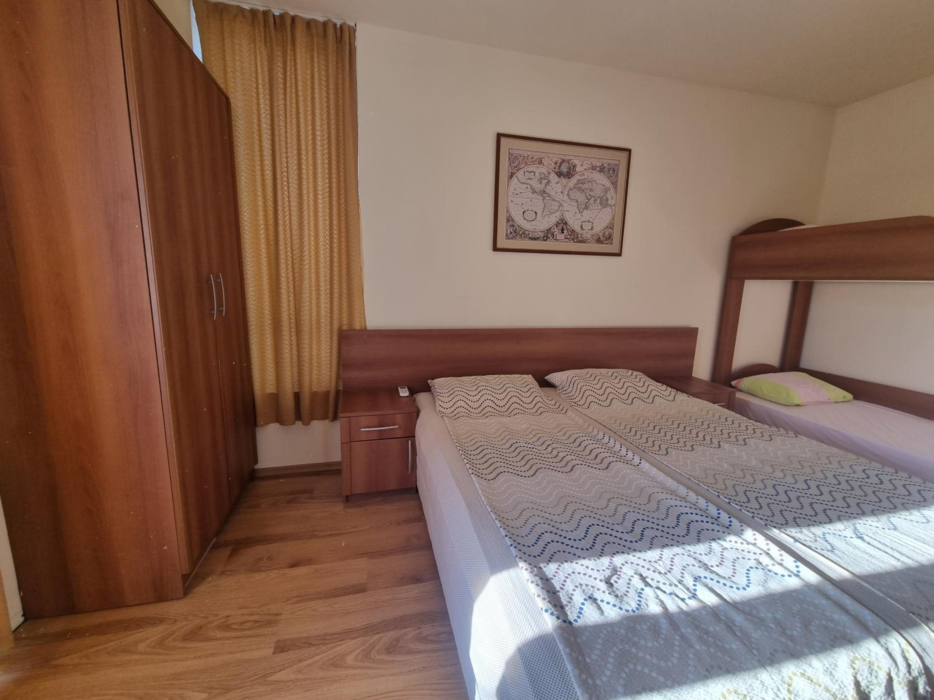 Apartment Kalin complex Aurelia-RAVDA