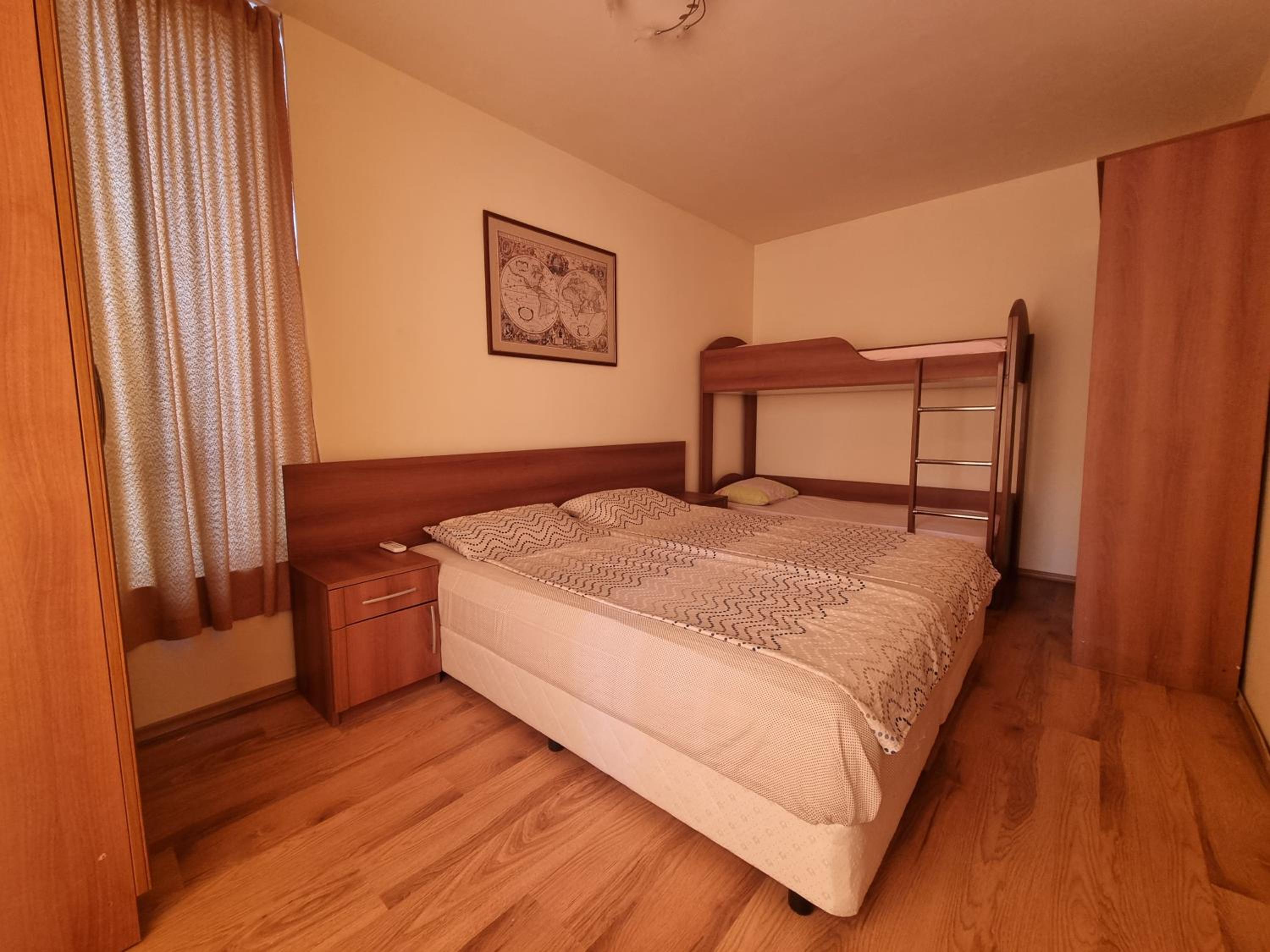 Apartment Kalin complex Aurelia-RAVDA