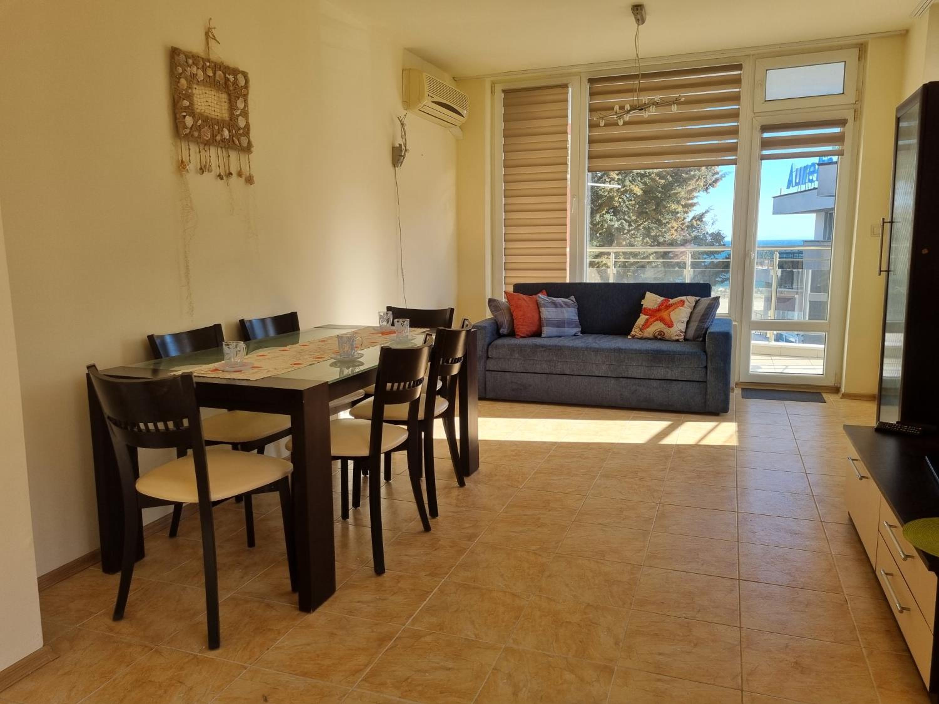 Apartment Kalin complex Aurelia-RAVDA