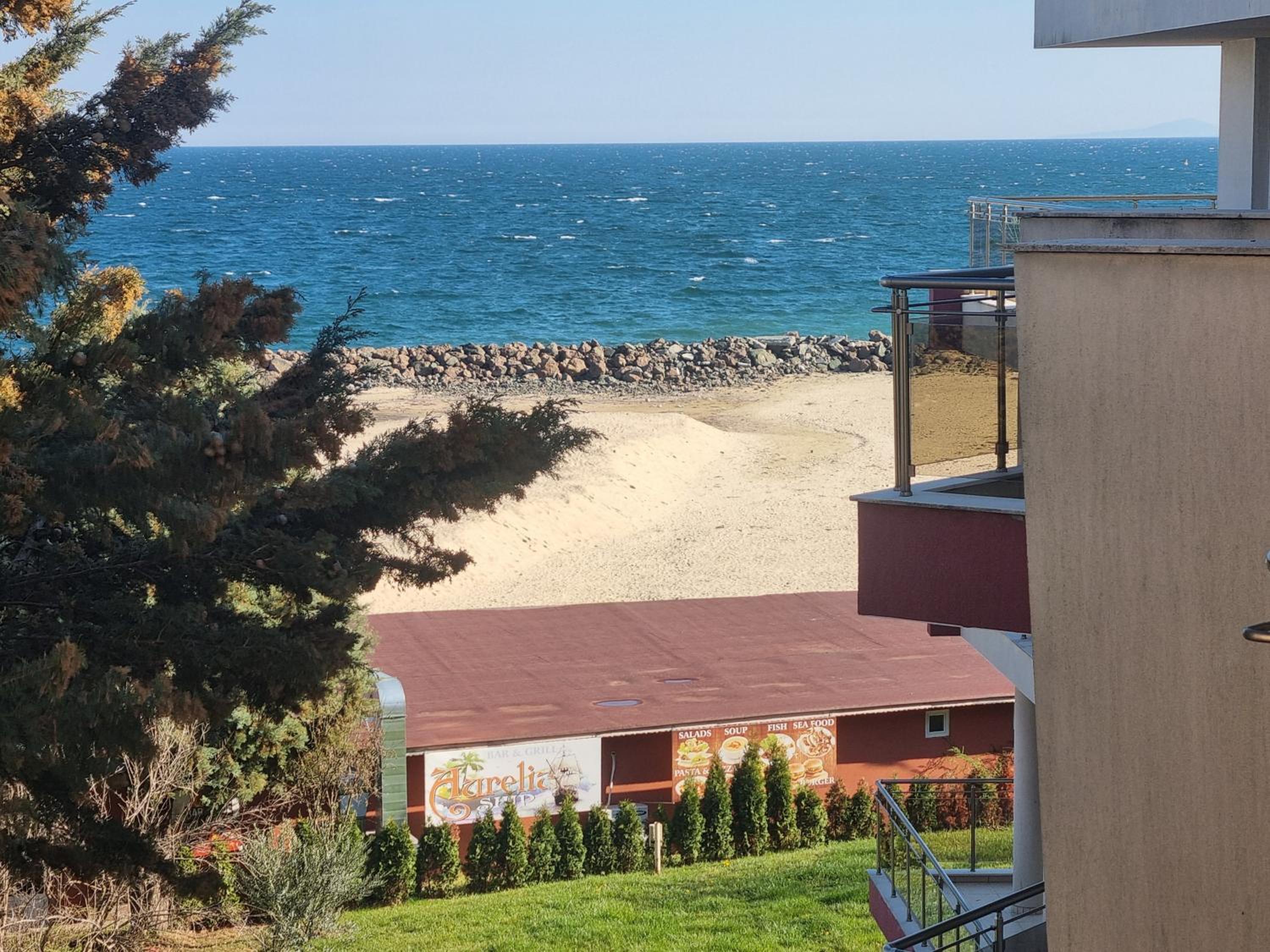 Apartment Kalin complex Aurelia-RAVDA