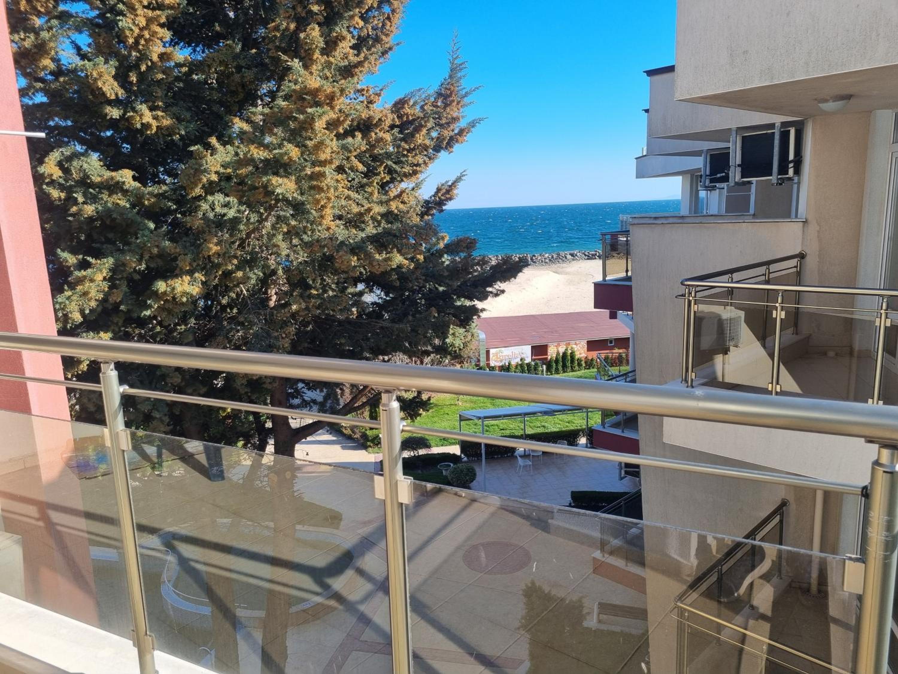 Apartment Kalin complex Aurelia-RAVDA