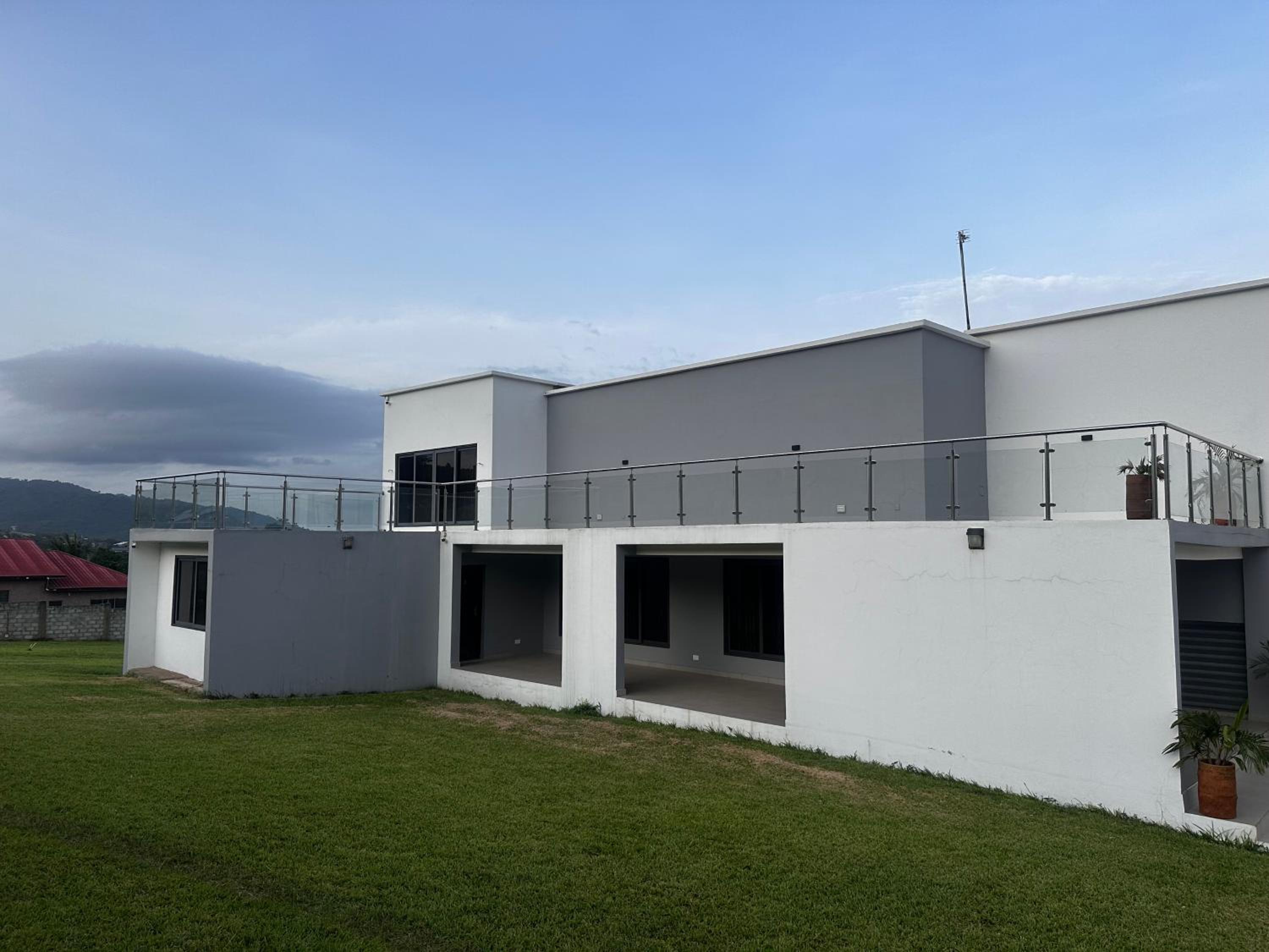 Krotia Lodge Atimpoku