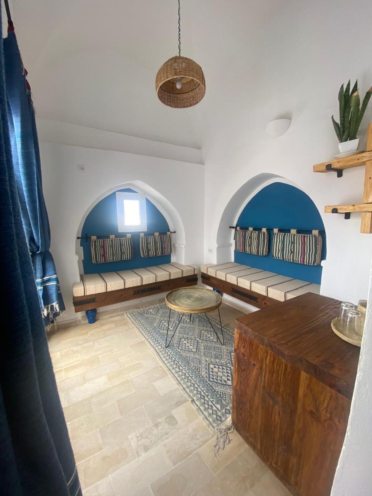 Midoun Vacations - Hotel Djerba Authentique - Au centre de Midoun - Property Image 11