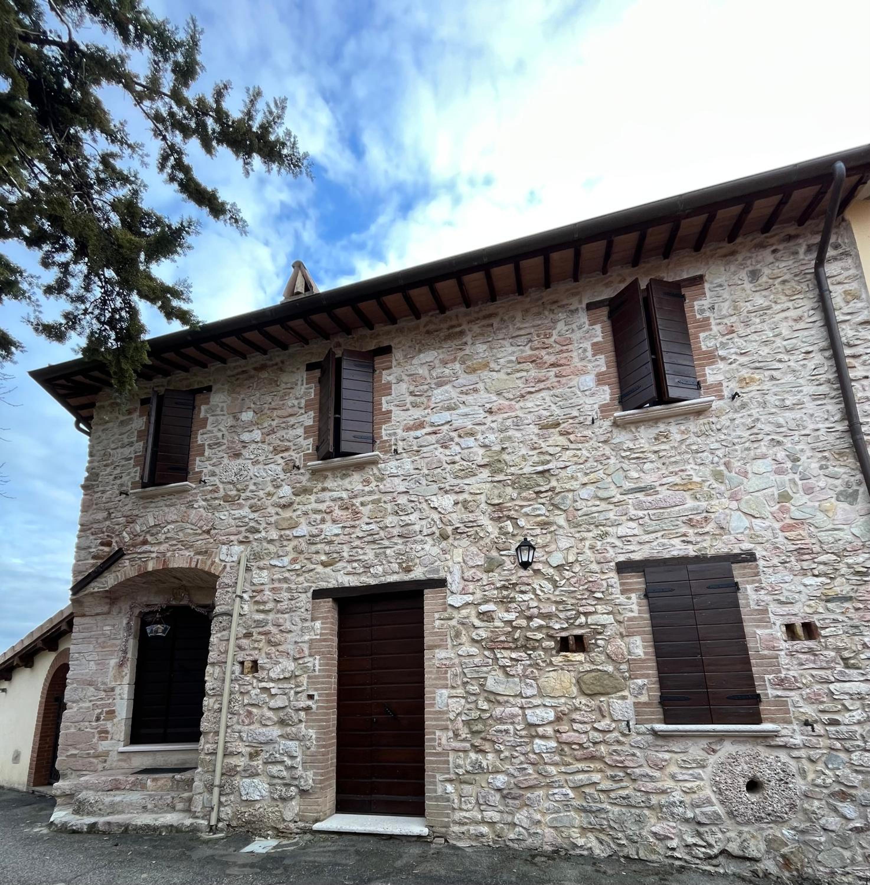 Casa Vacanze Vecchio Frantoio Residenza Leccino view 4